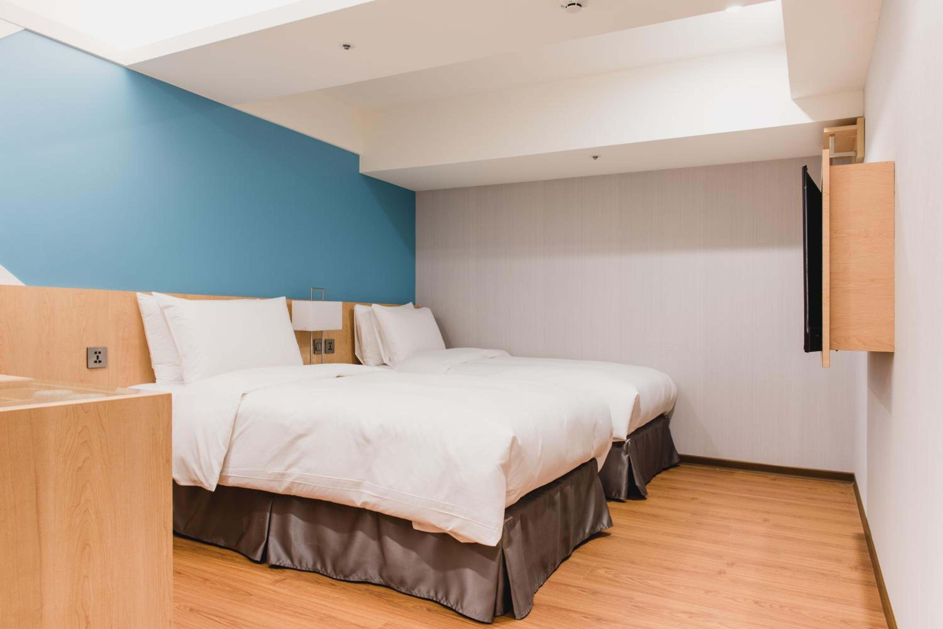 Economy Double Room photo 1