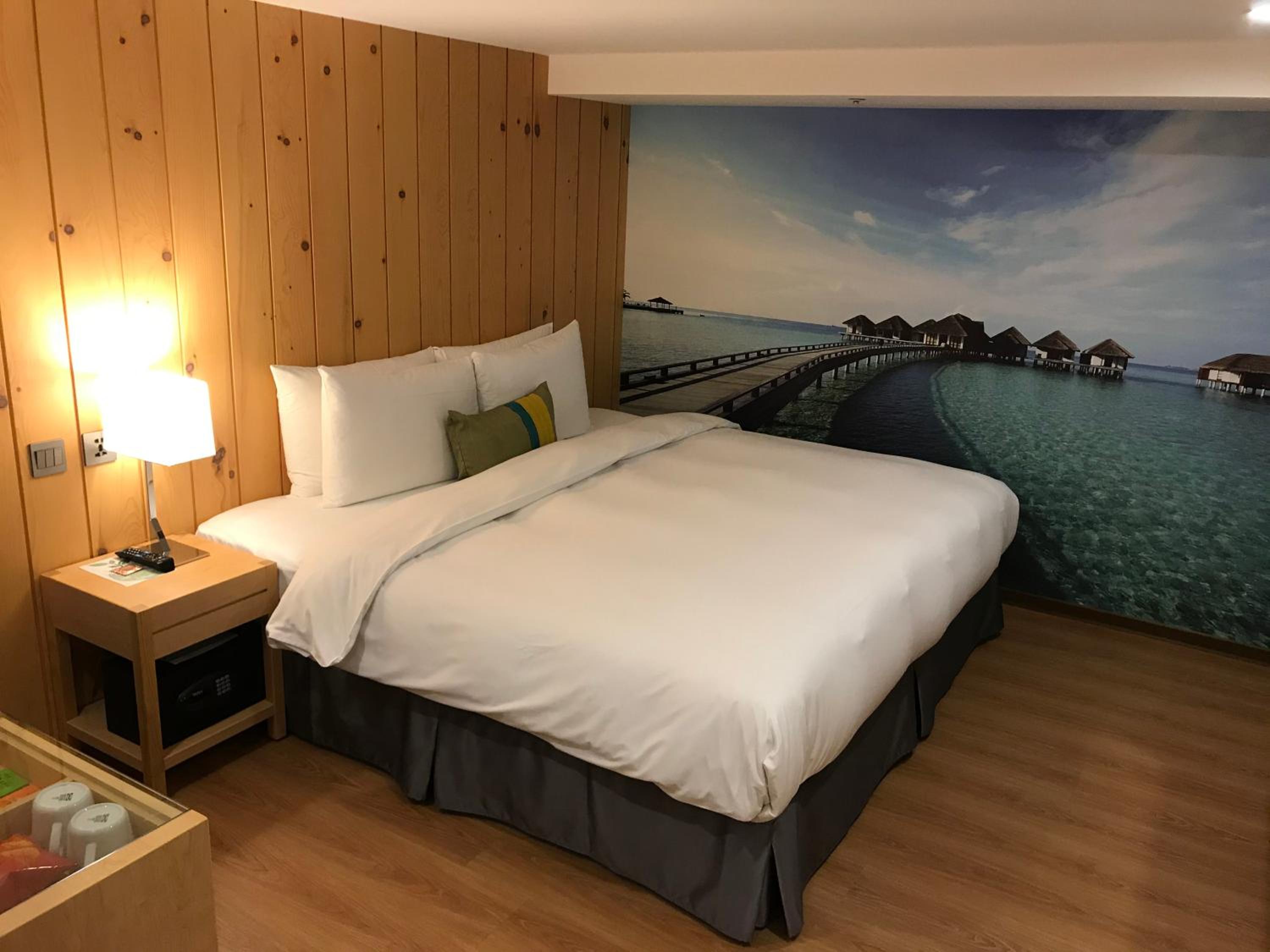 Economy Double Room photo 2