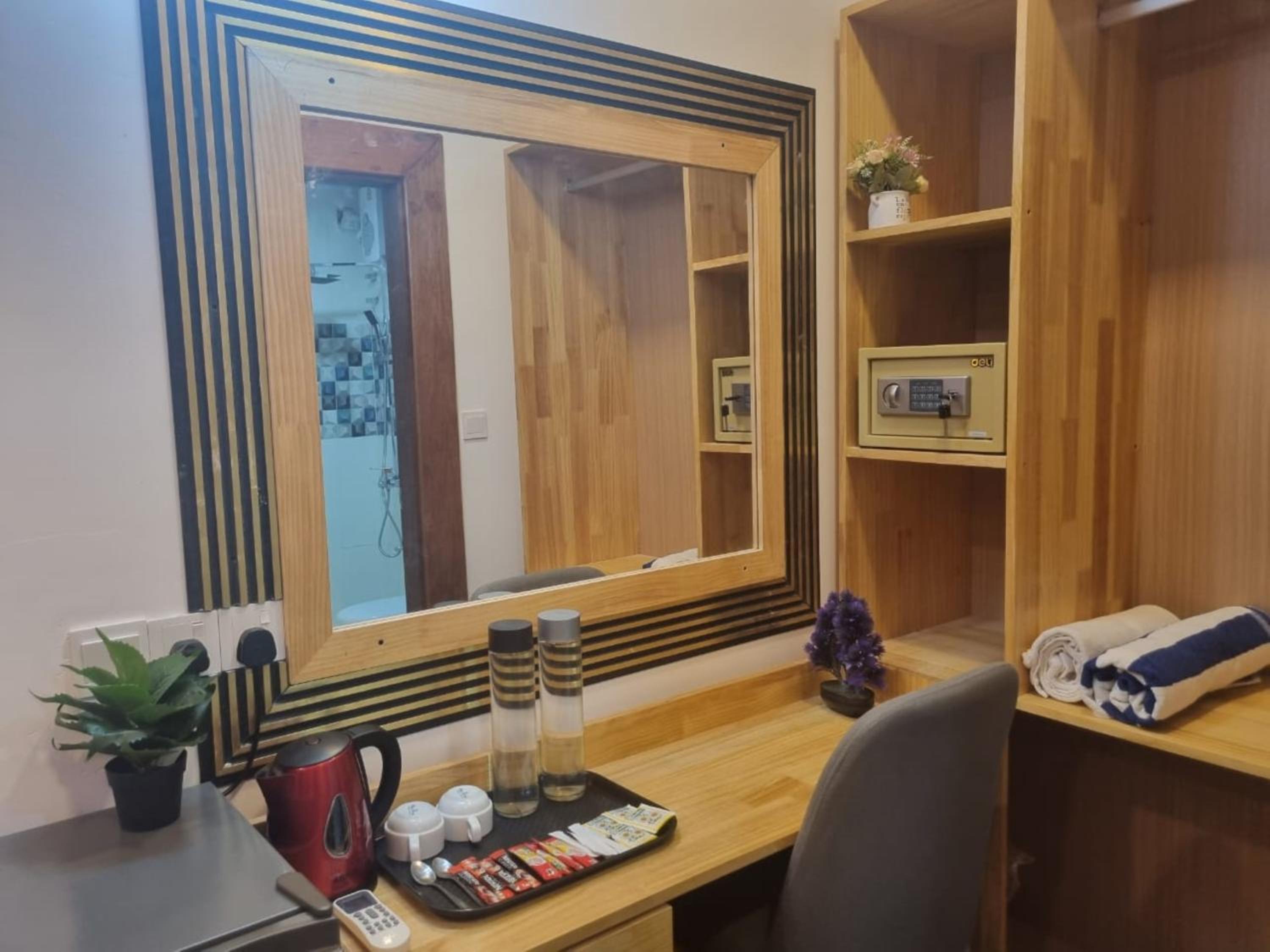 Deluxe Double or Twin Room - Photo 3