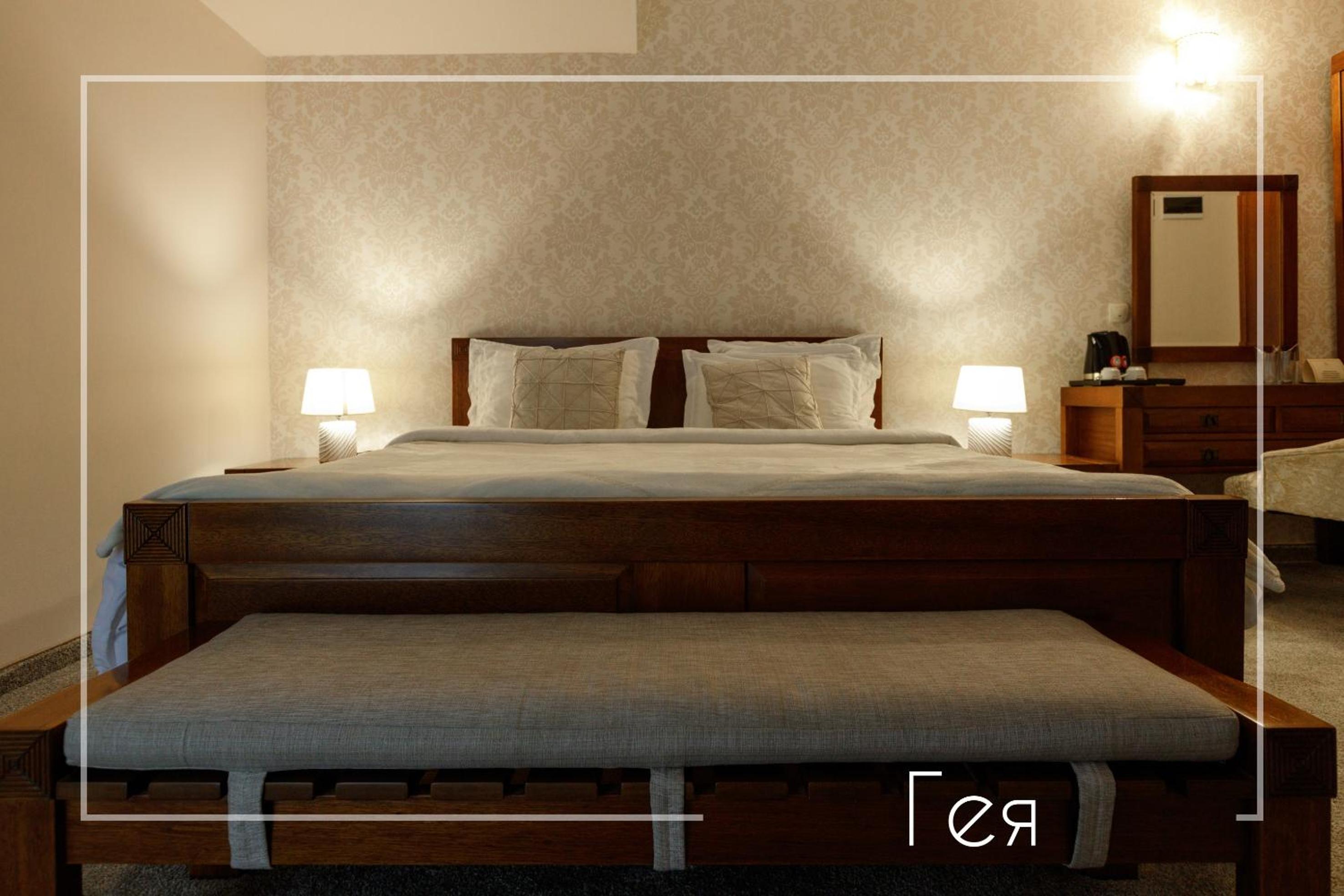 Double Room with Terrace - Photo 1