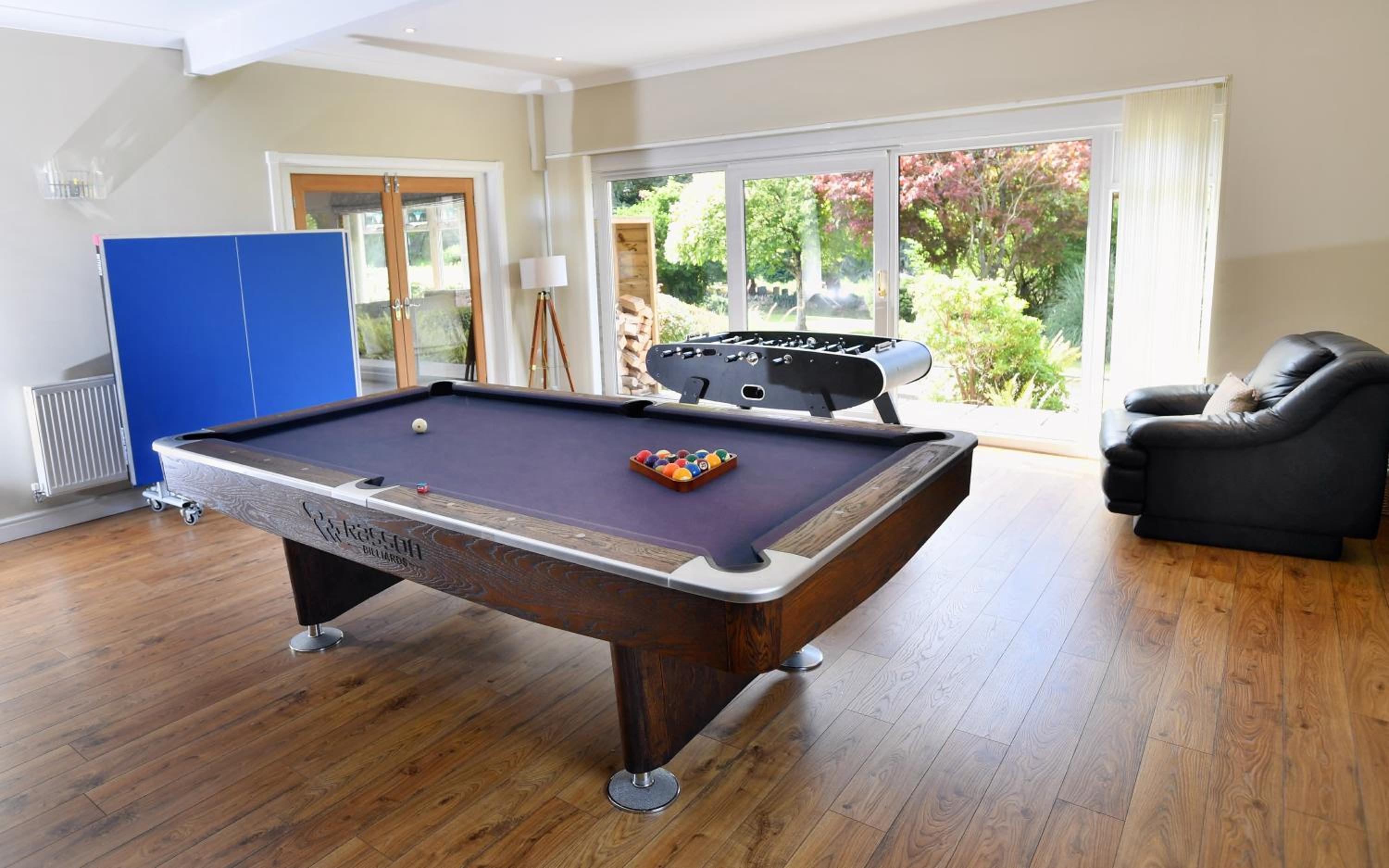 Villa with Private Pool photo 3