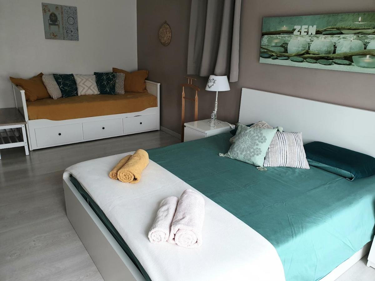 Large Double Room photo 3