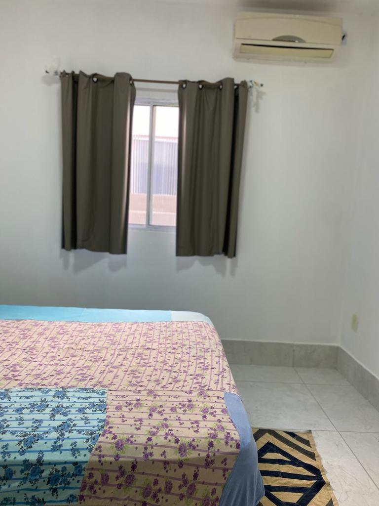 Three-Bedroom House photo 3
