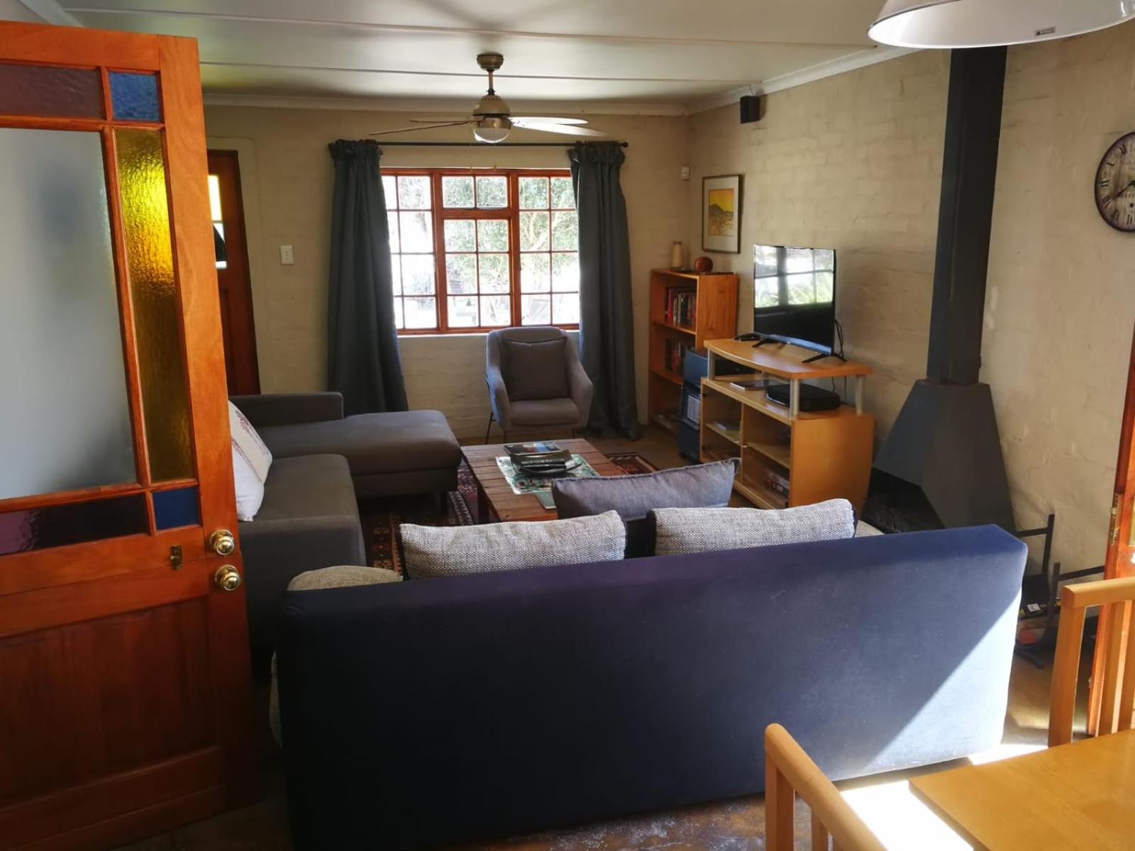 Two-Bedroom Apartment photo 1