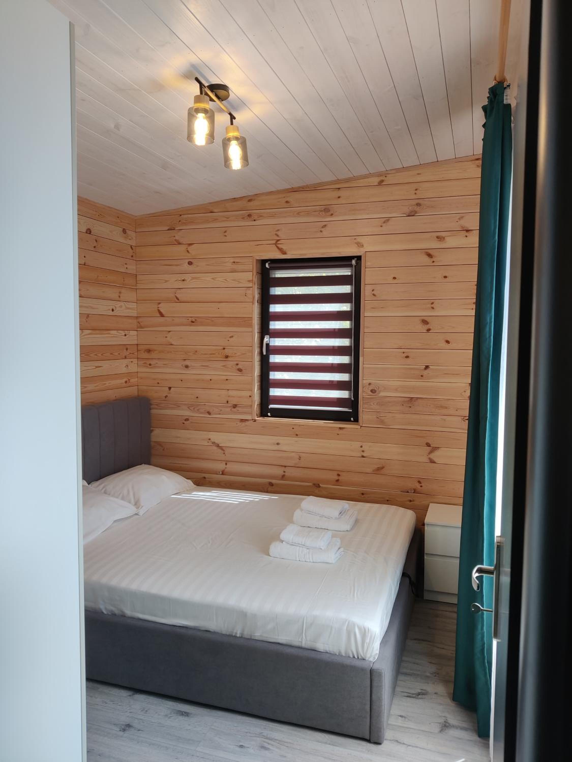 One-Bedroom House photo 1