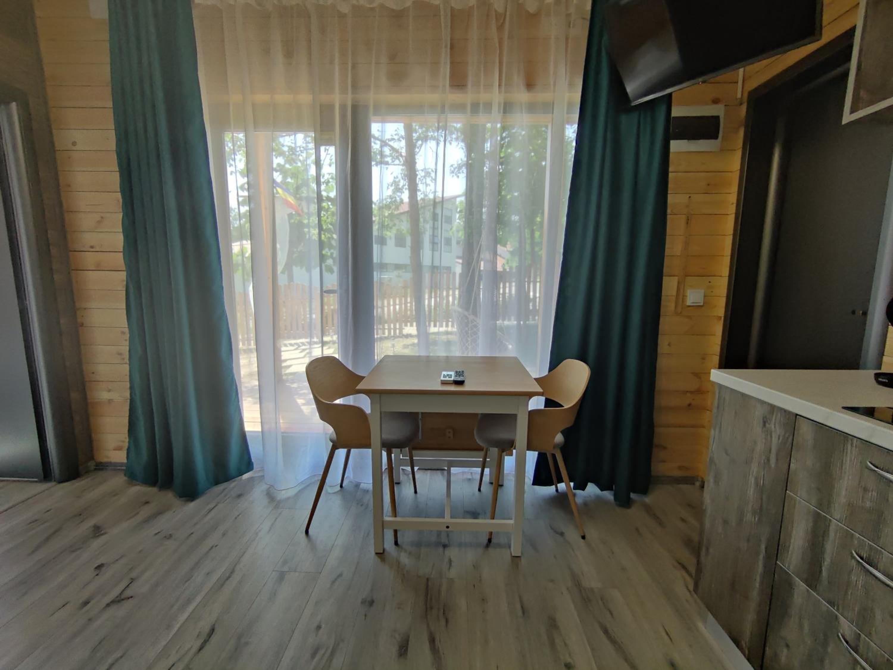 One-Bedroom House photo 3