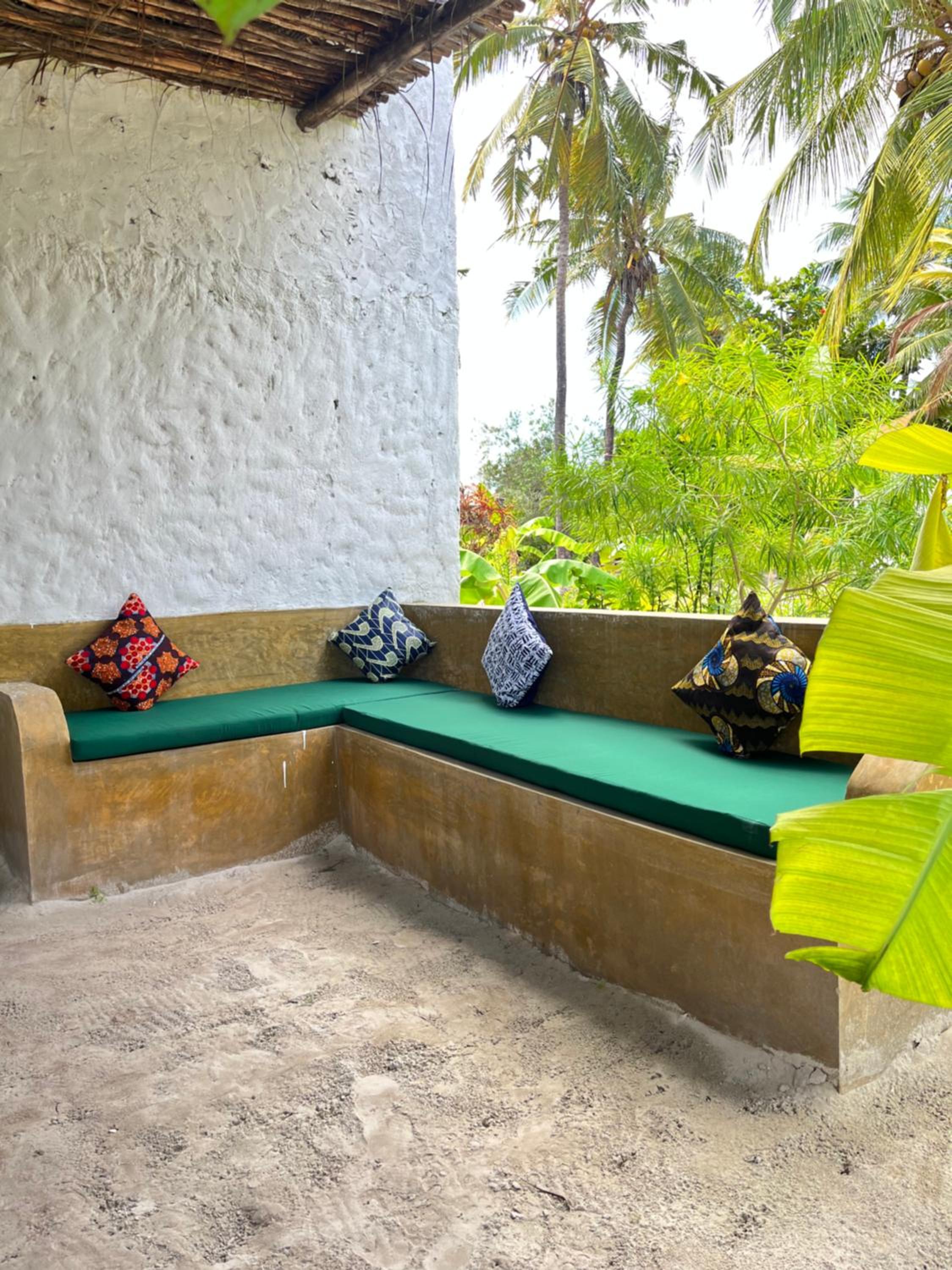 Family Bungalow - Photo 14