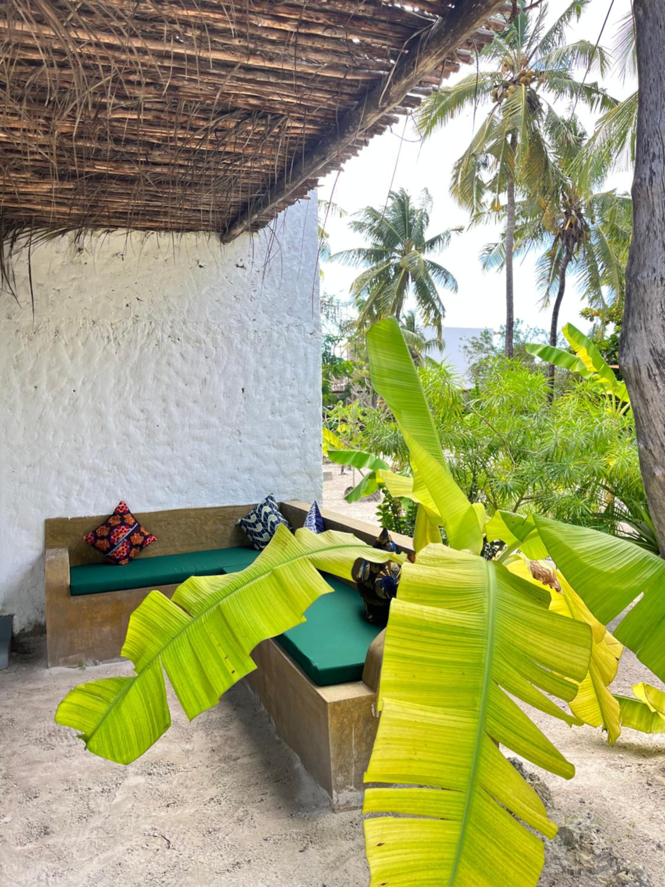 Family Bungalow - Photo 7