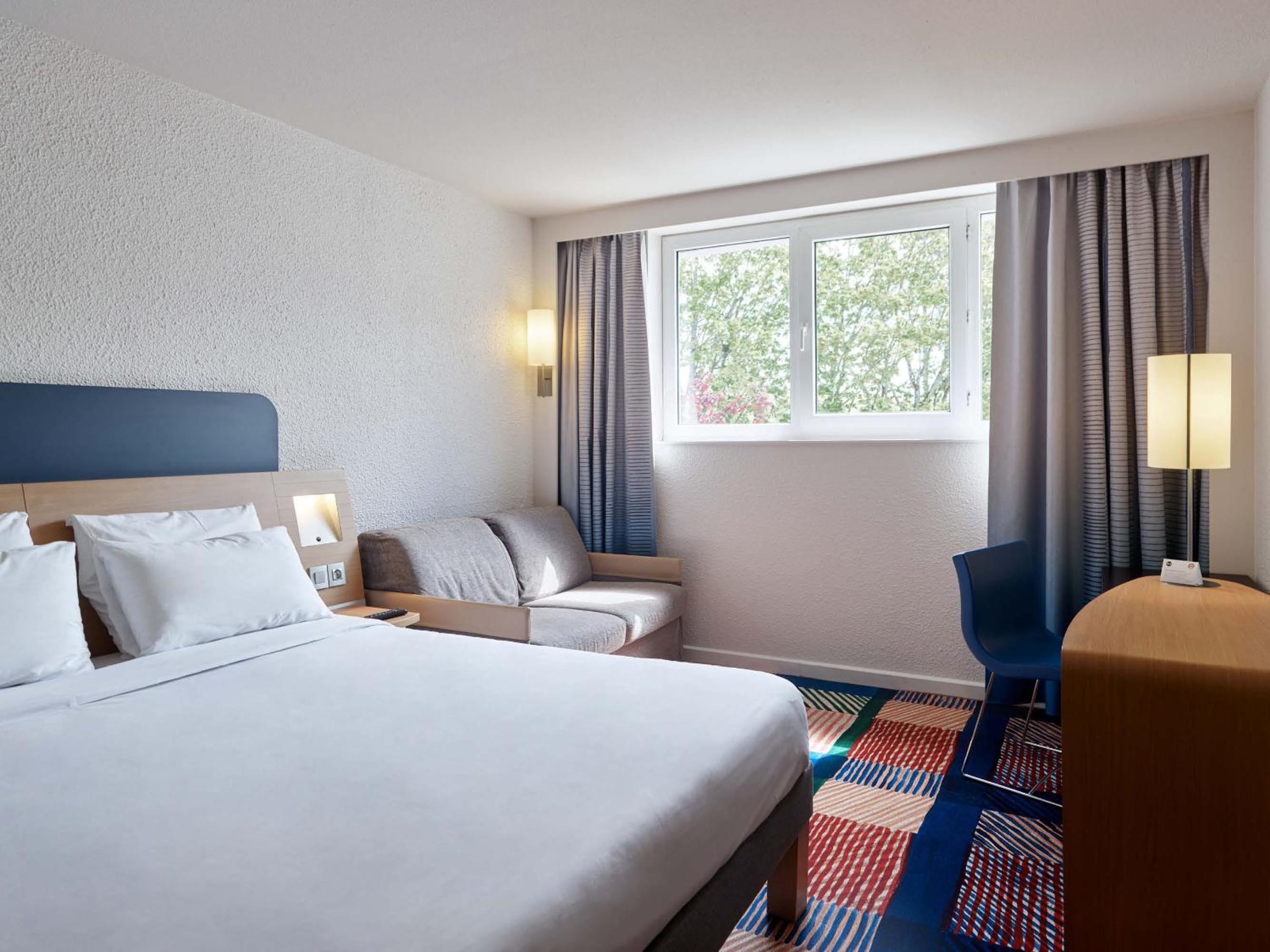 Triple Room - Photo 1