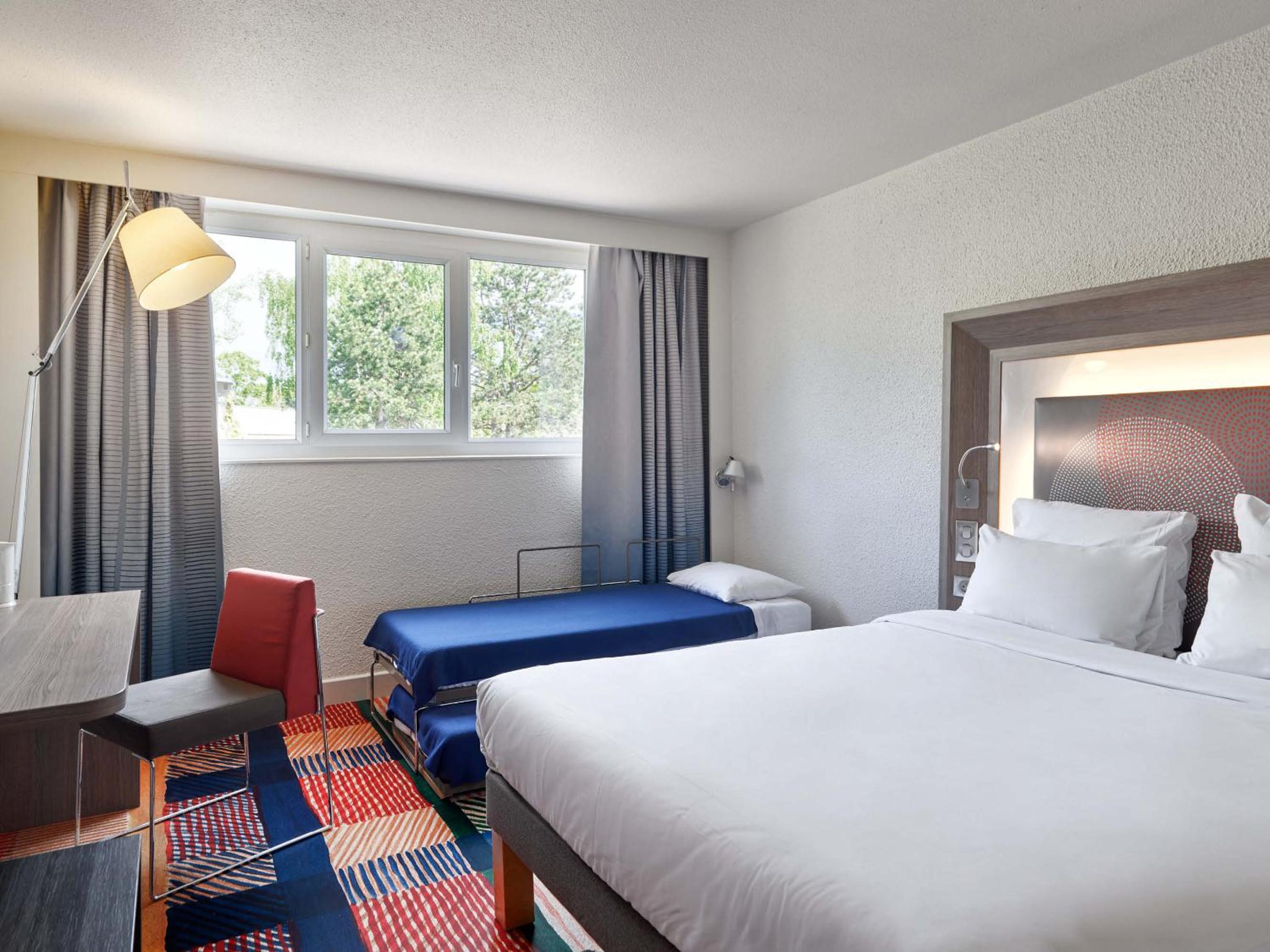 Quadruple Room - Photo 1