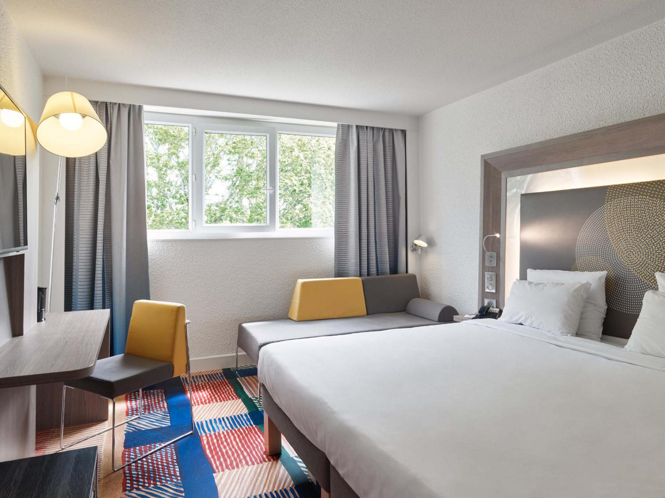 Quadruple Room - Photo 3