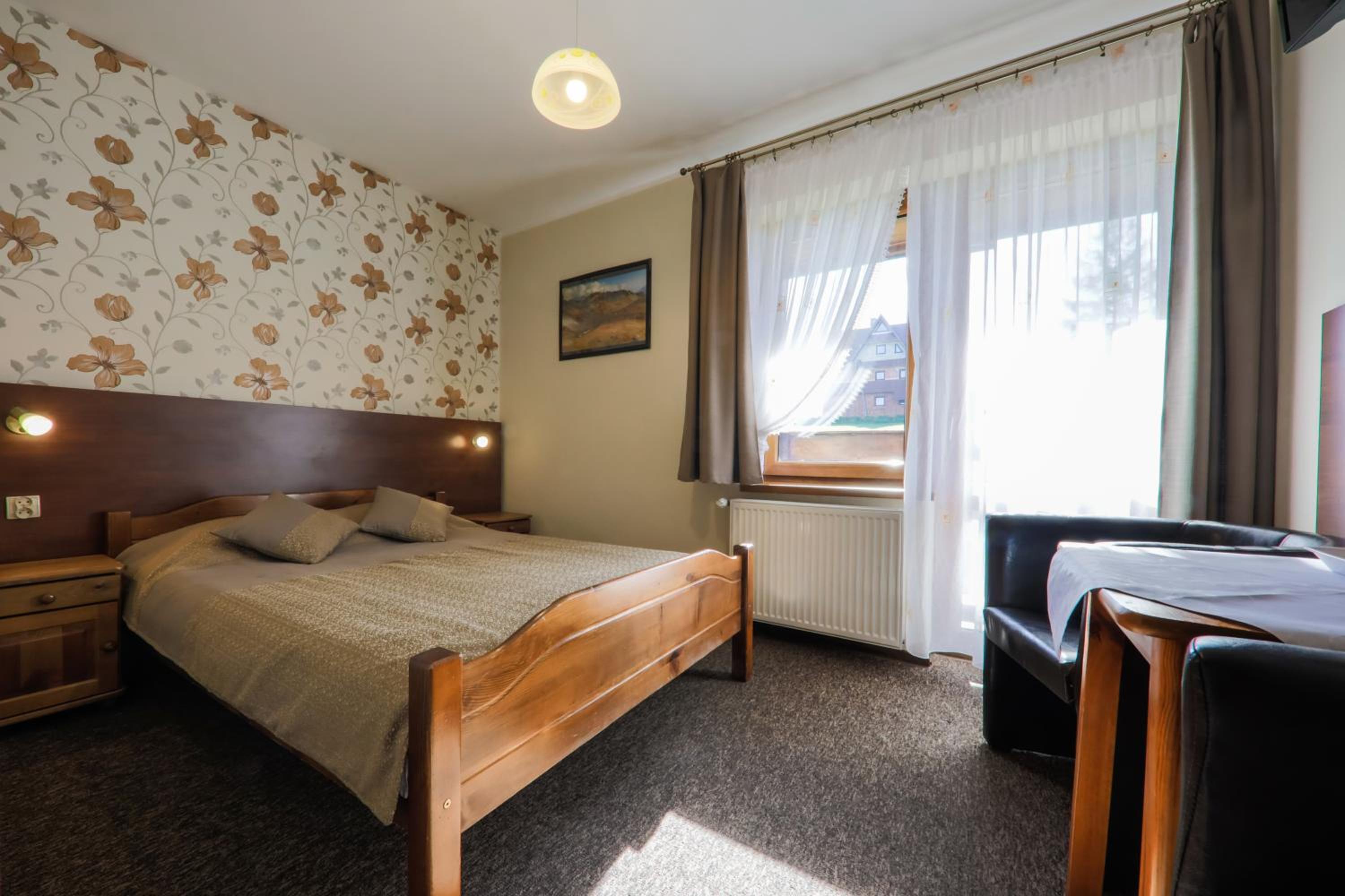 Double Room with Balcony photo 2