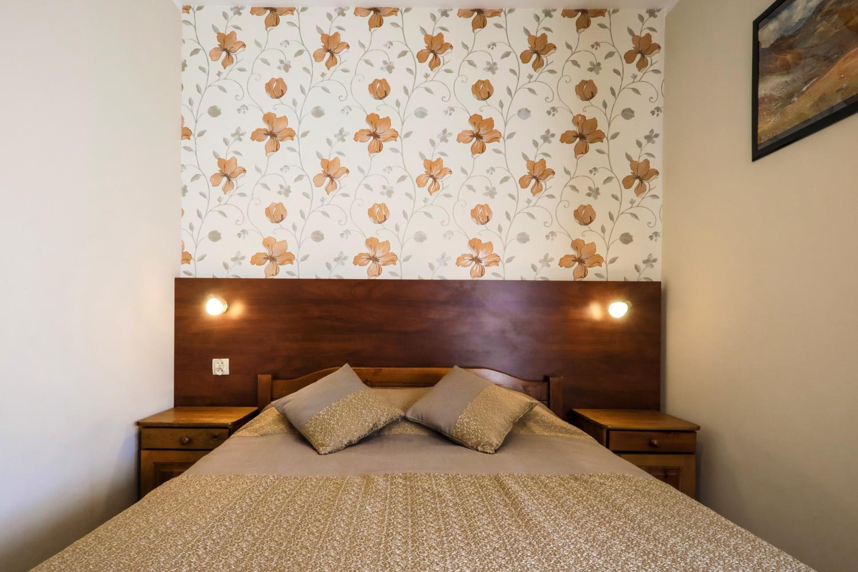 Double Room with Balcony photo 1