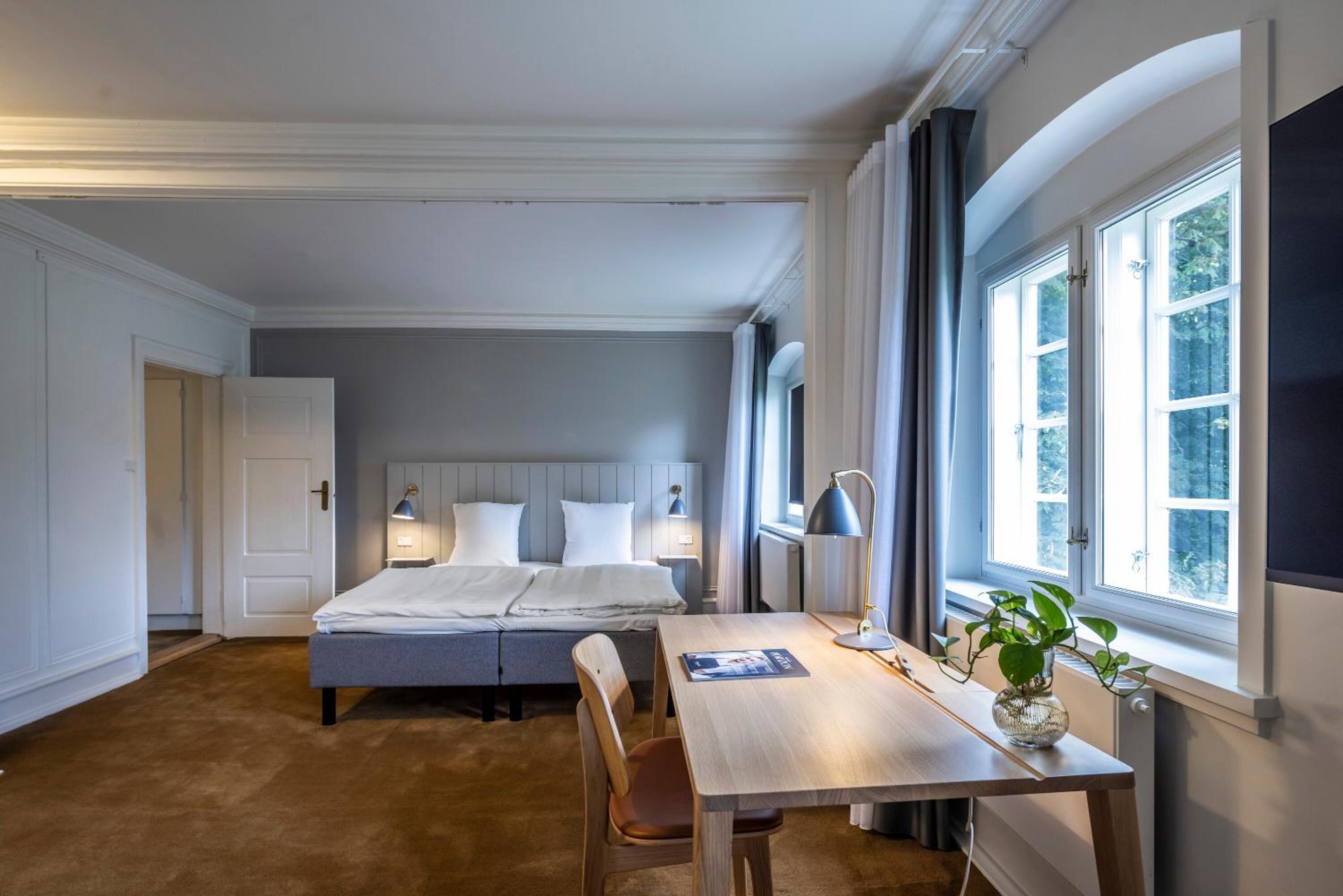 Junior Suite - Photo 3