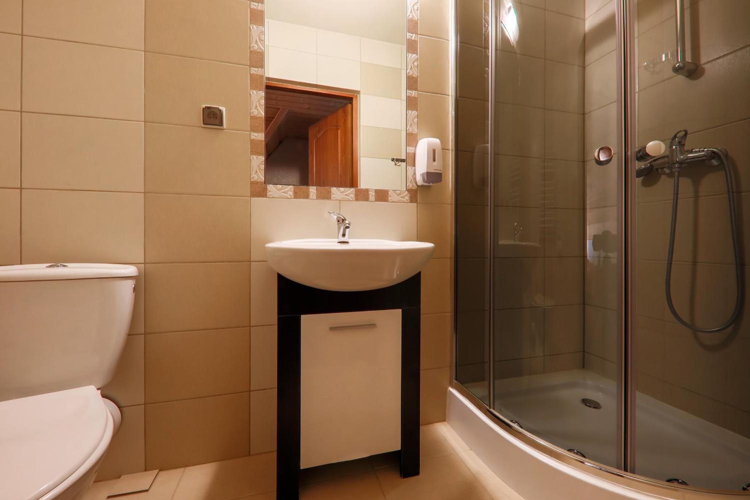 Triple Room with Balcony photo 3