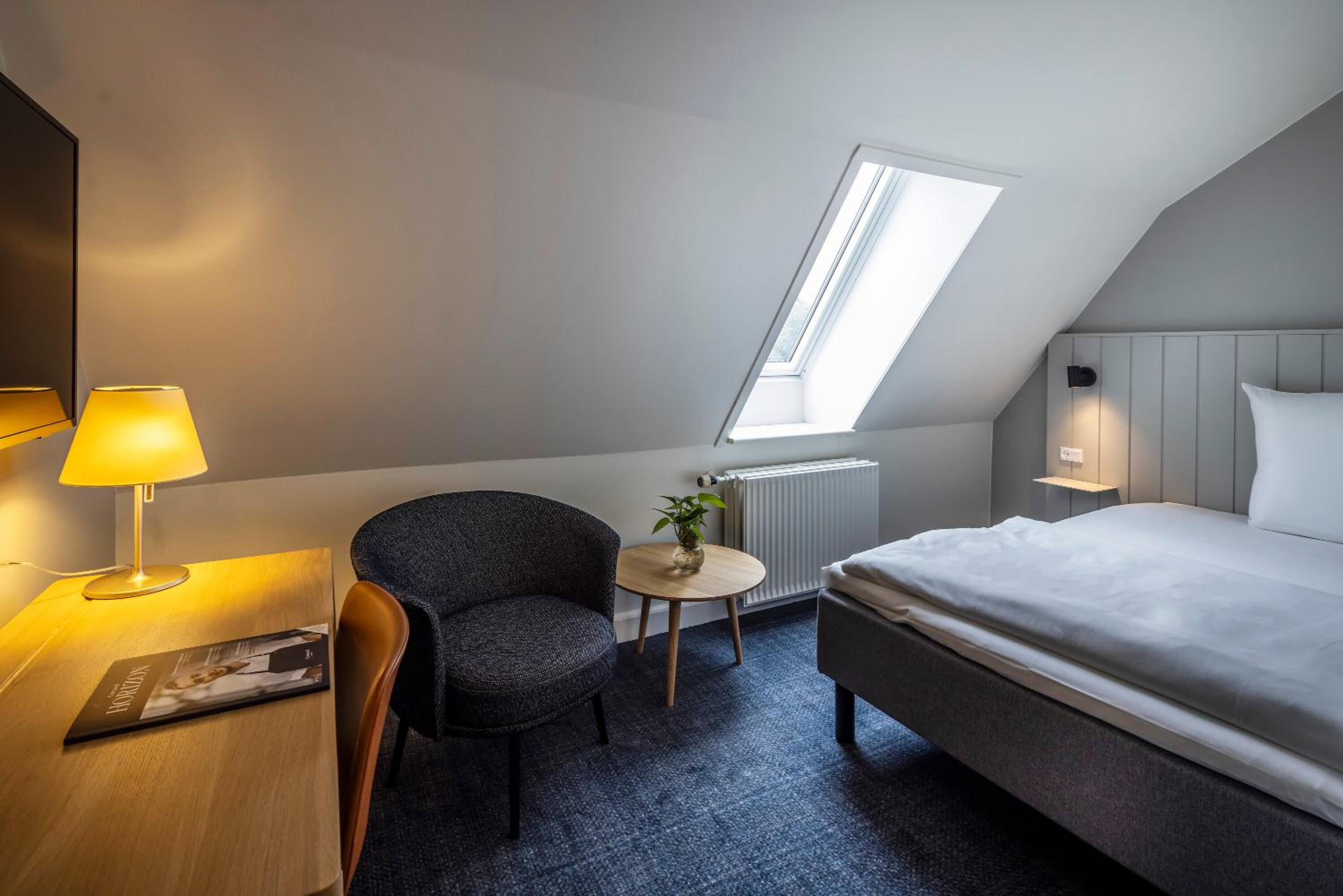 Standard Single Room photo 1
