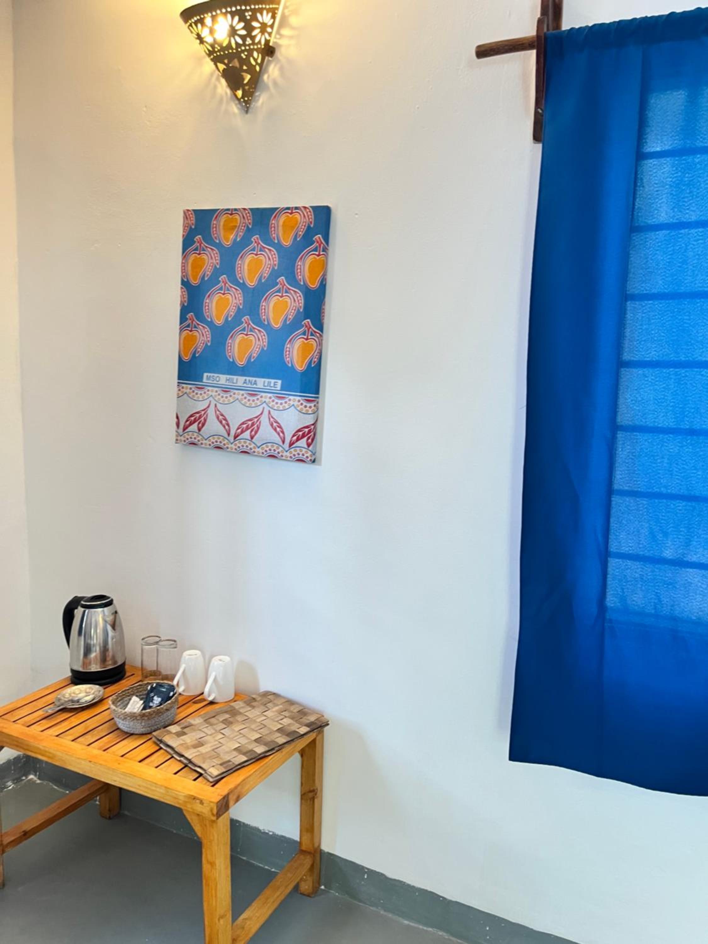 Family Bungalow - Photo 3