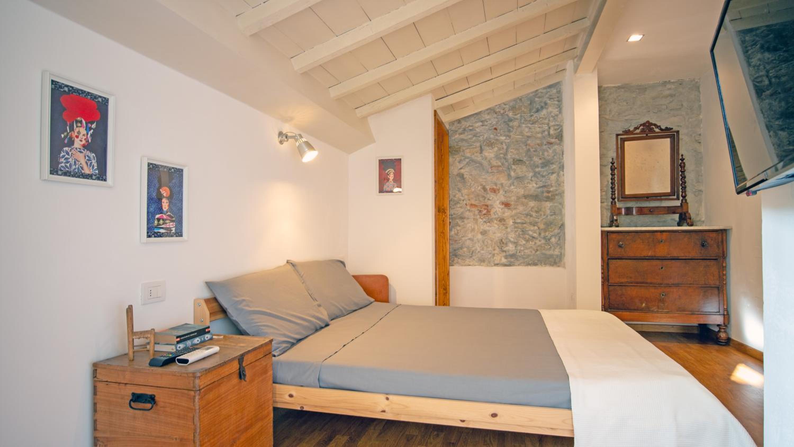 Two-Bedroom Apartment photo 2