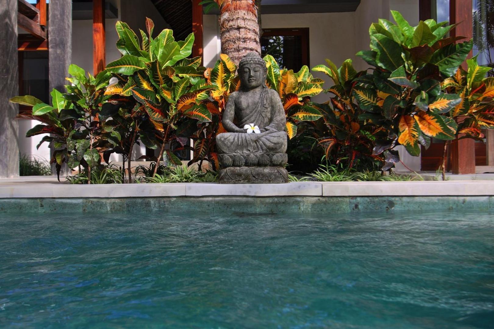Three-Bedroom Villa - Photo 33
