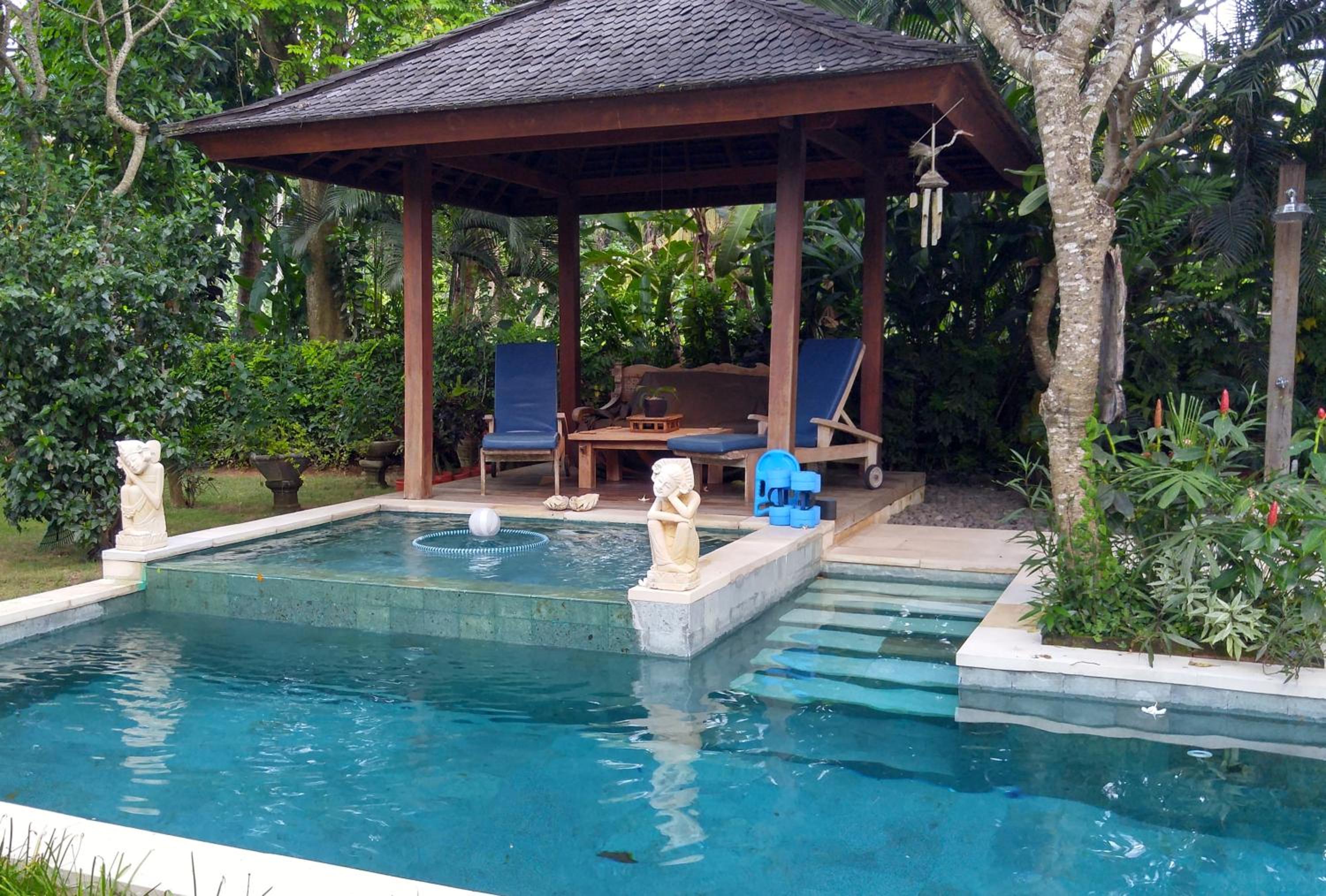 Three-Bedroom Villa - Photo 30