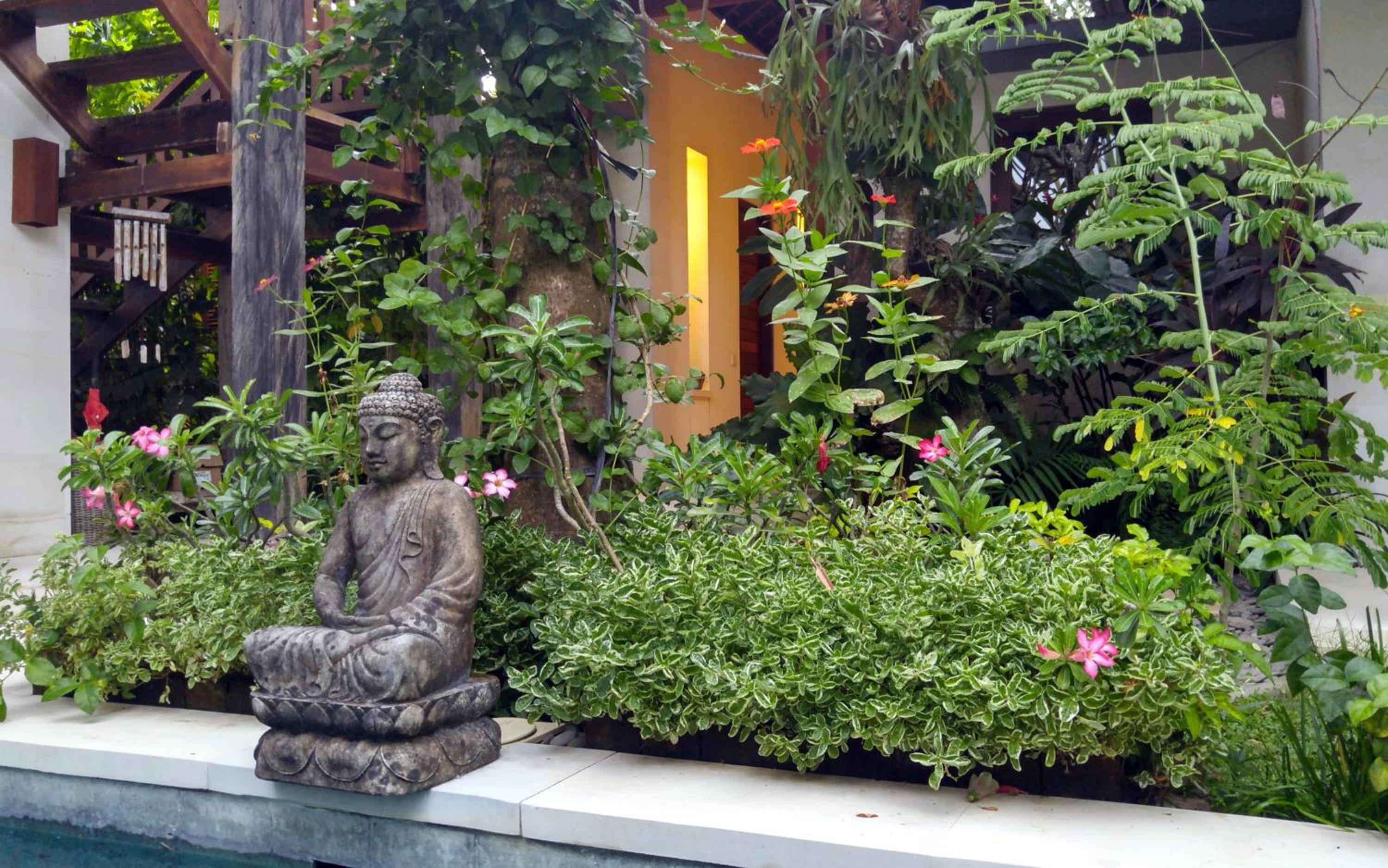 Three-Bedroom Villa - Photo 27