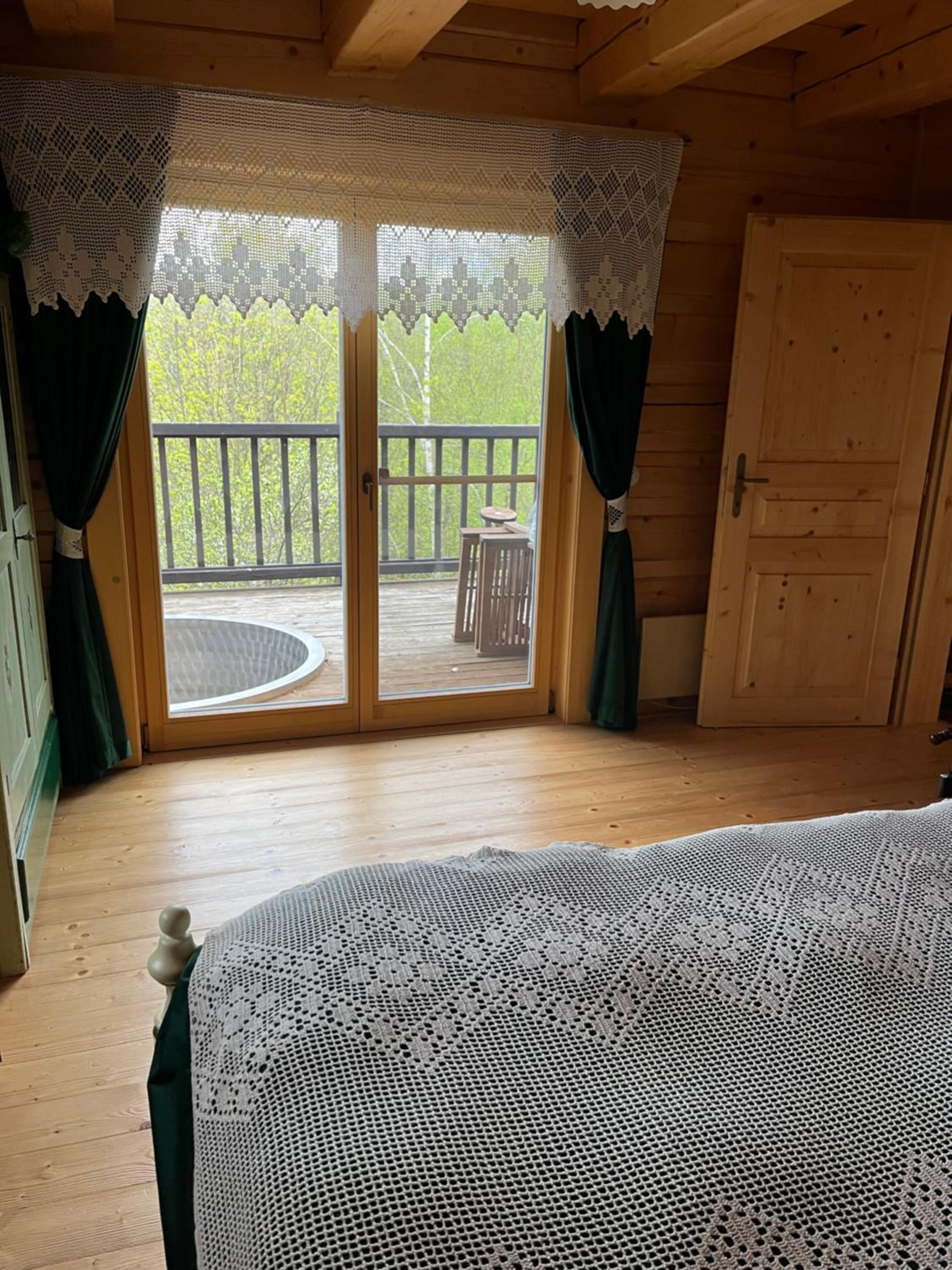 Chalet photo 1
