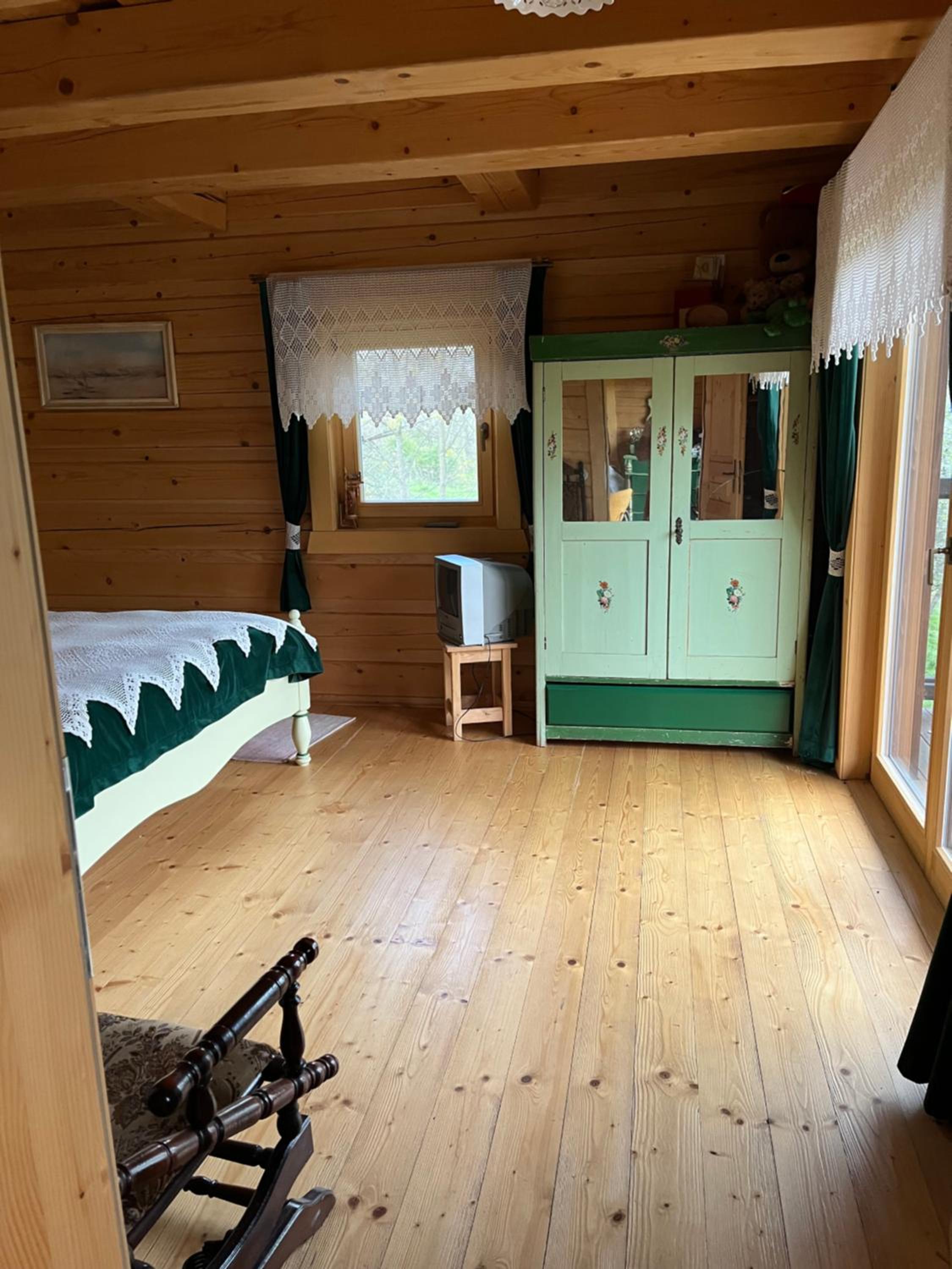 Chalet photo 3