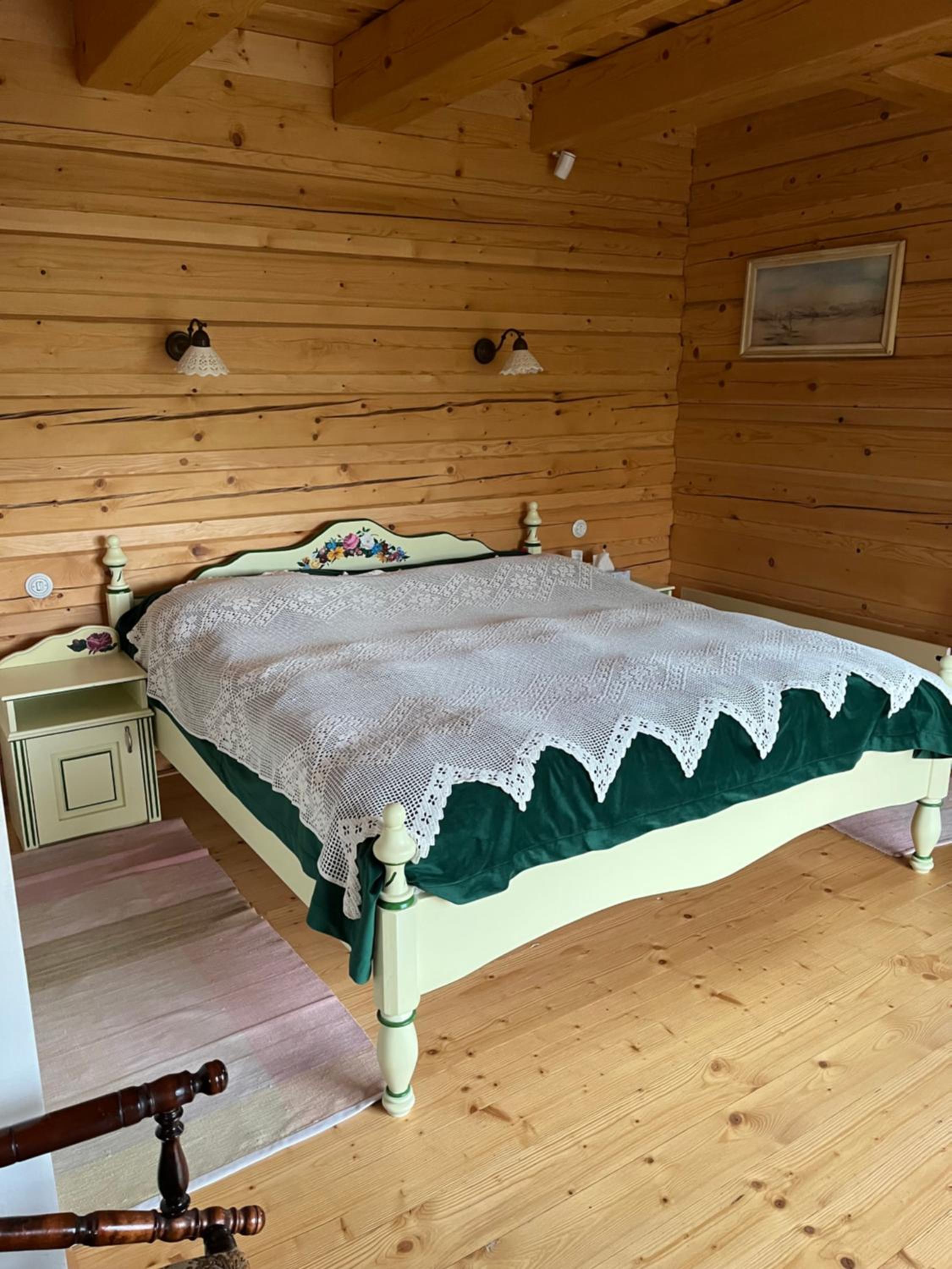 Chalet photo 2