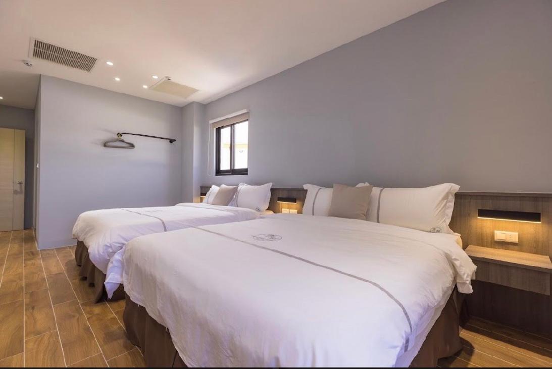 Quadruple Room with Sea View photo 1