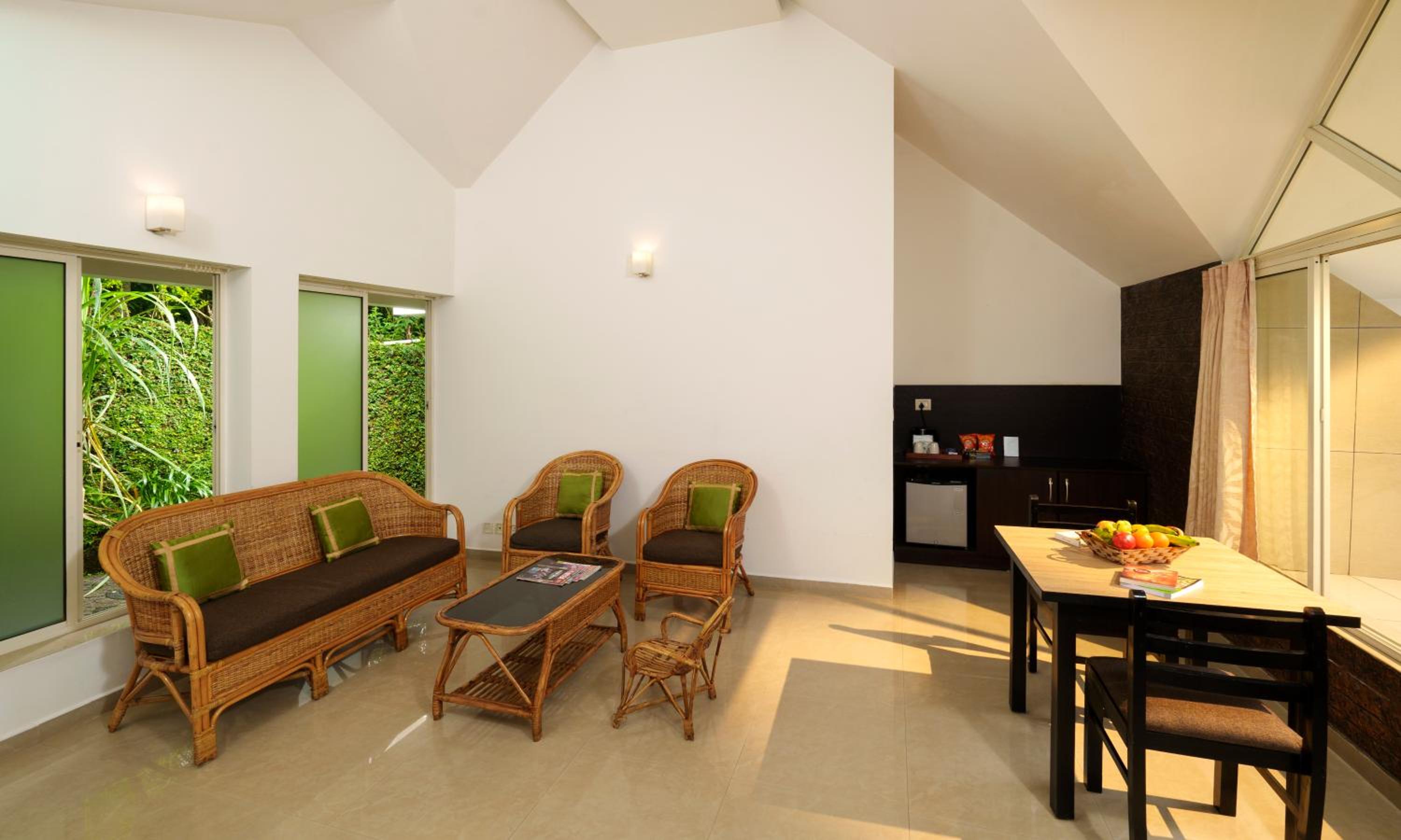 Premium Suite