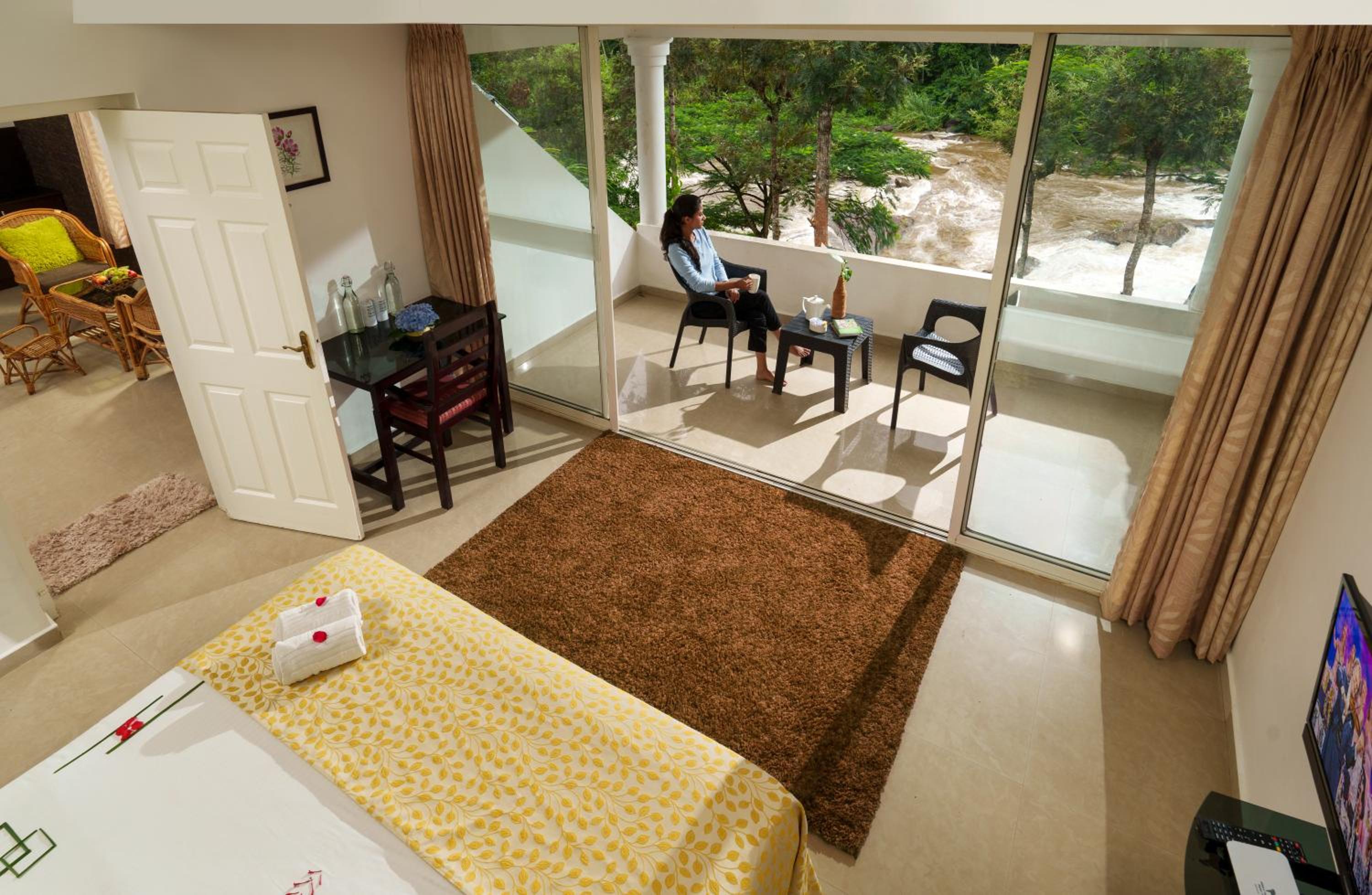 Premium Suite