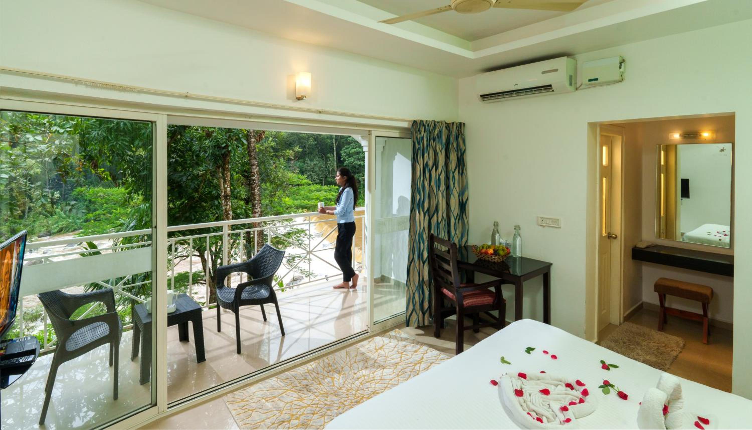 Royal Suite