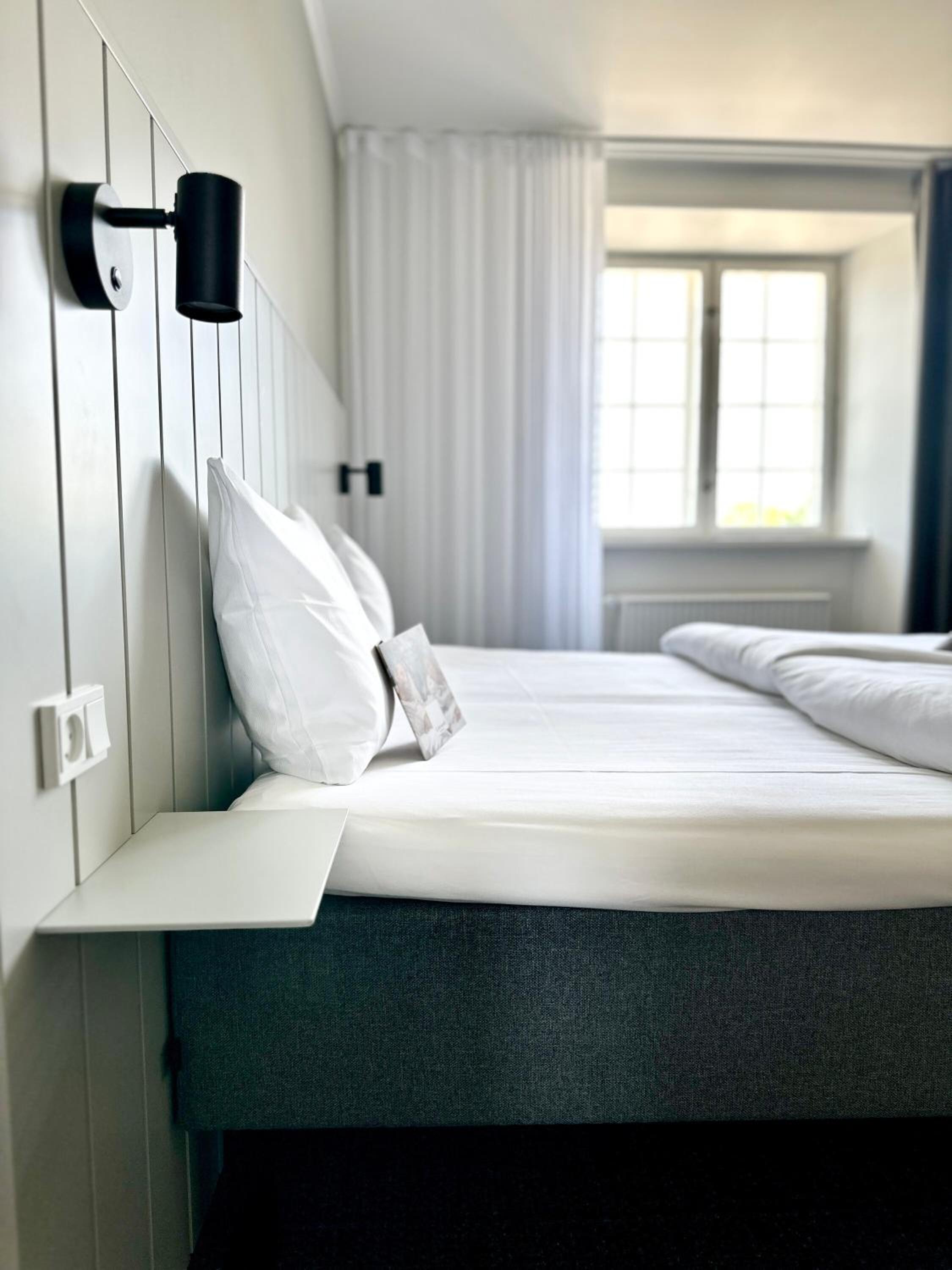 Superior Double or Twin Room - Photo 5