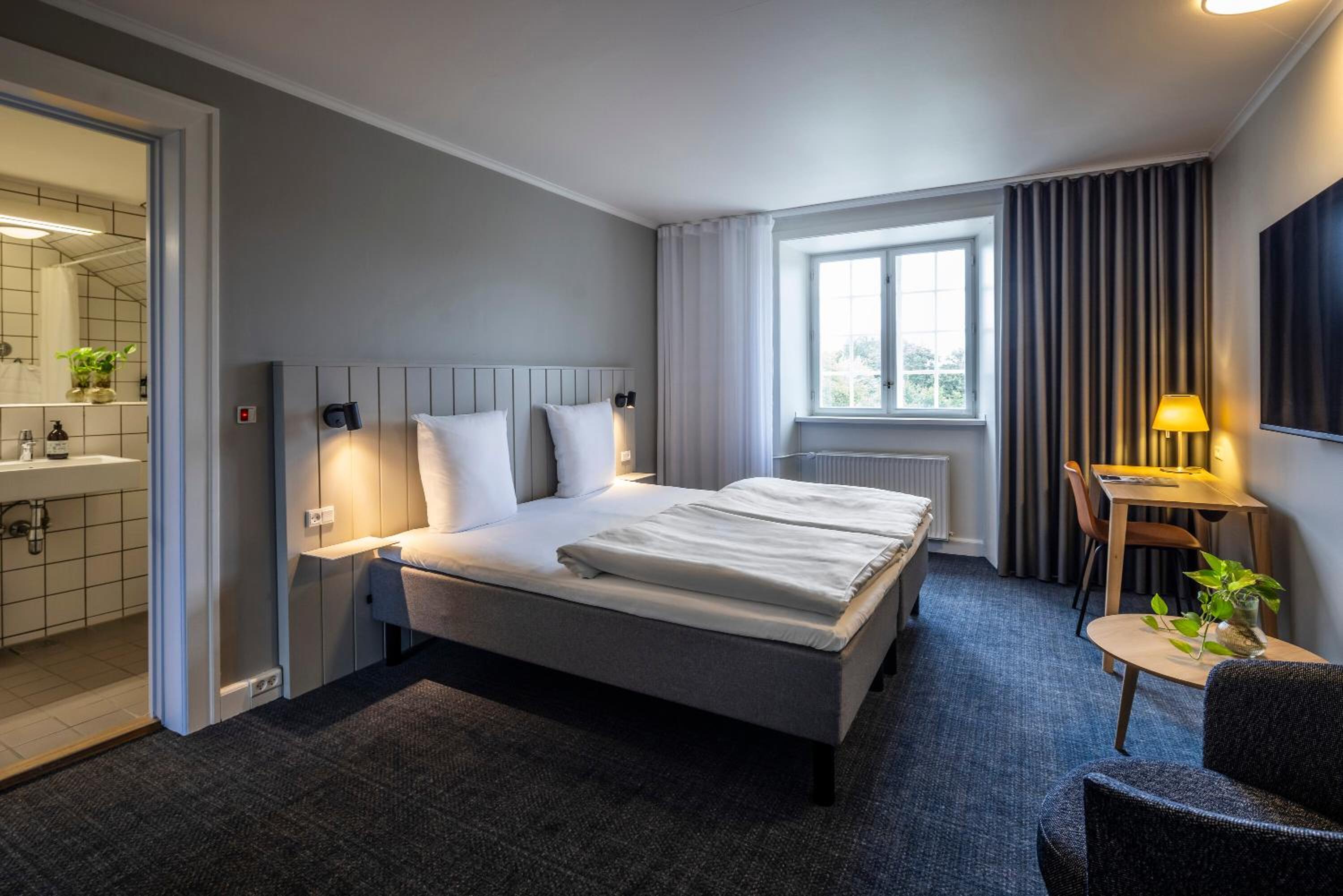Superior Double or Twin Room - Photo 2