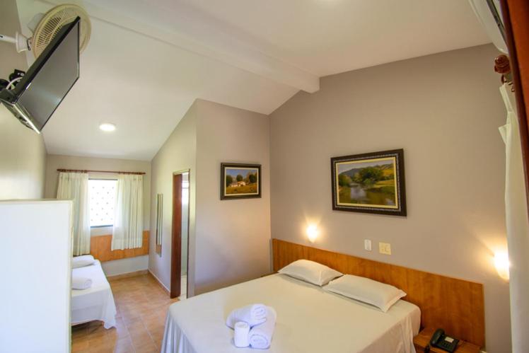 Standard Triple Room photo 3