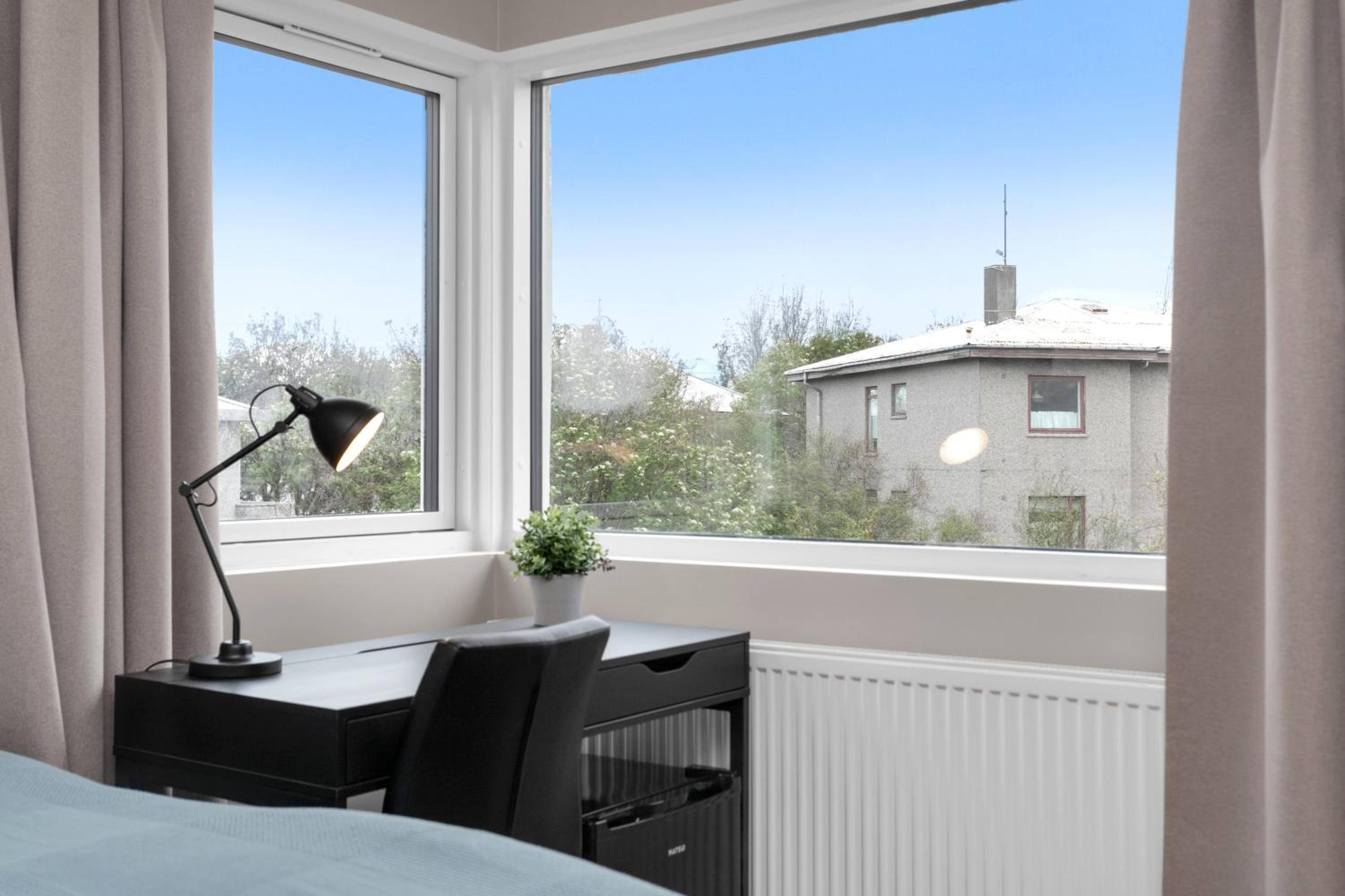 Double Room - Photo 14