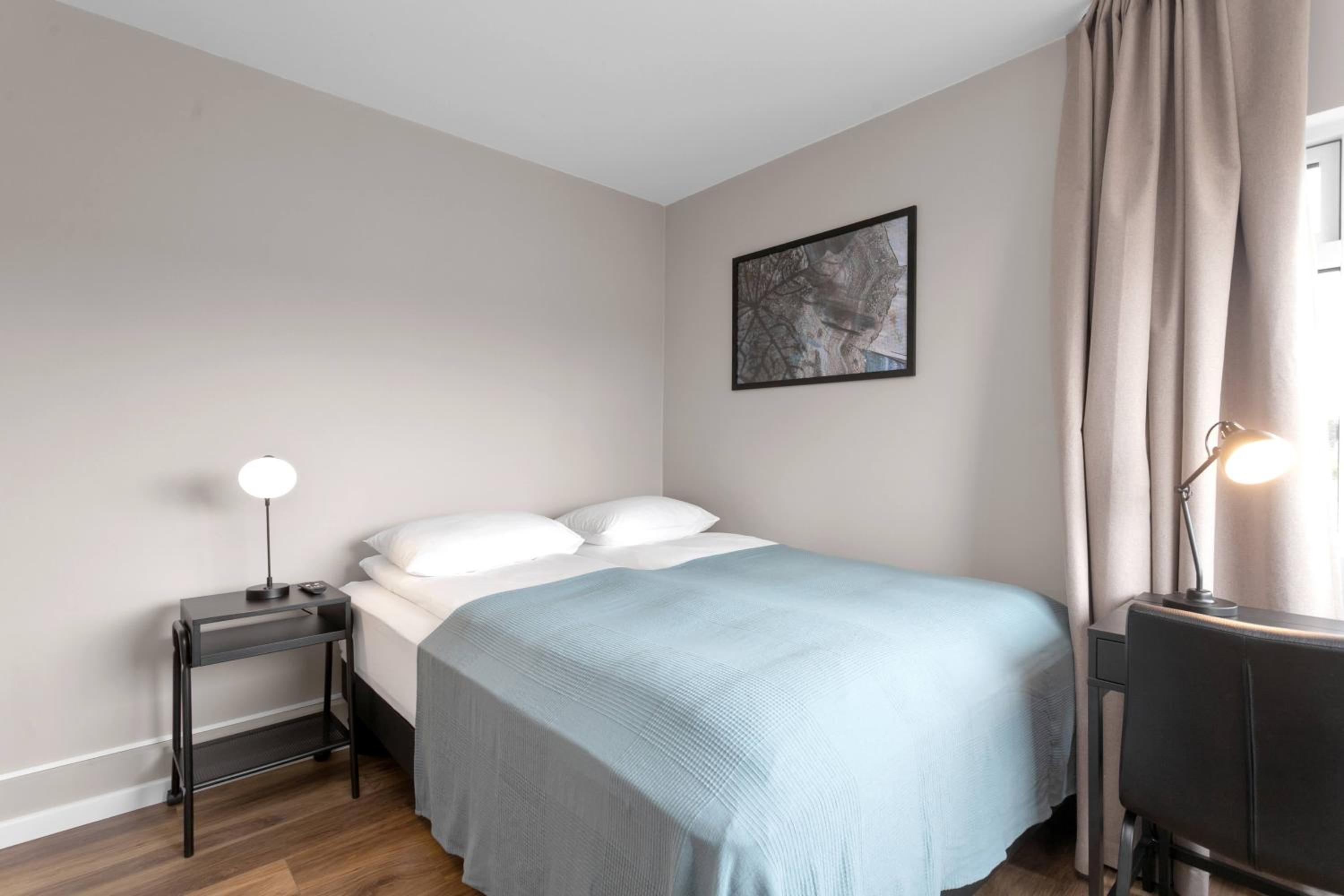 Double Room - Photo 15