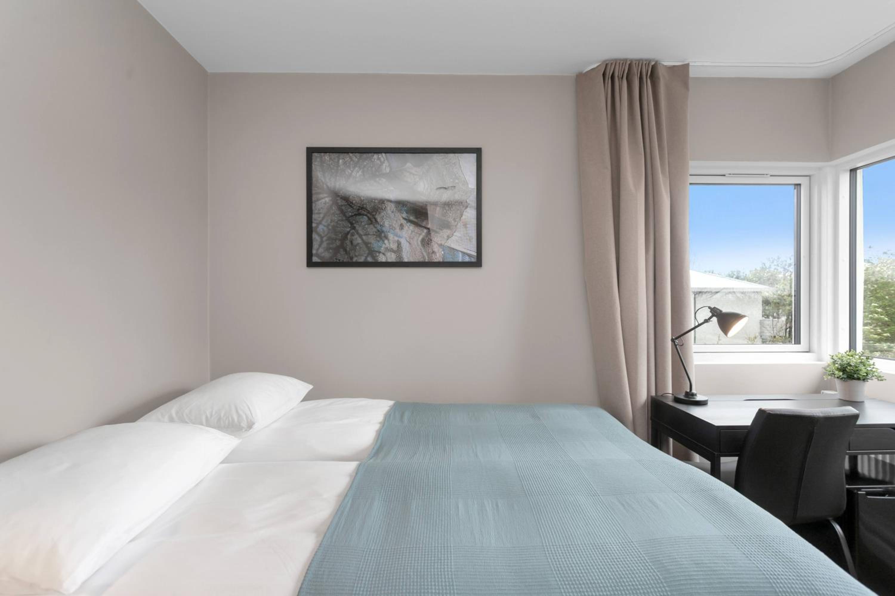 Double Room - Photo 16