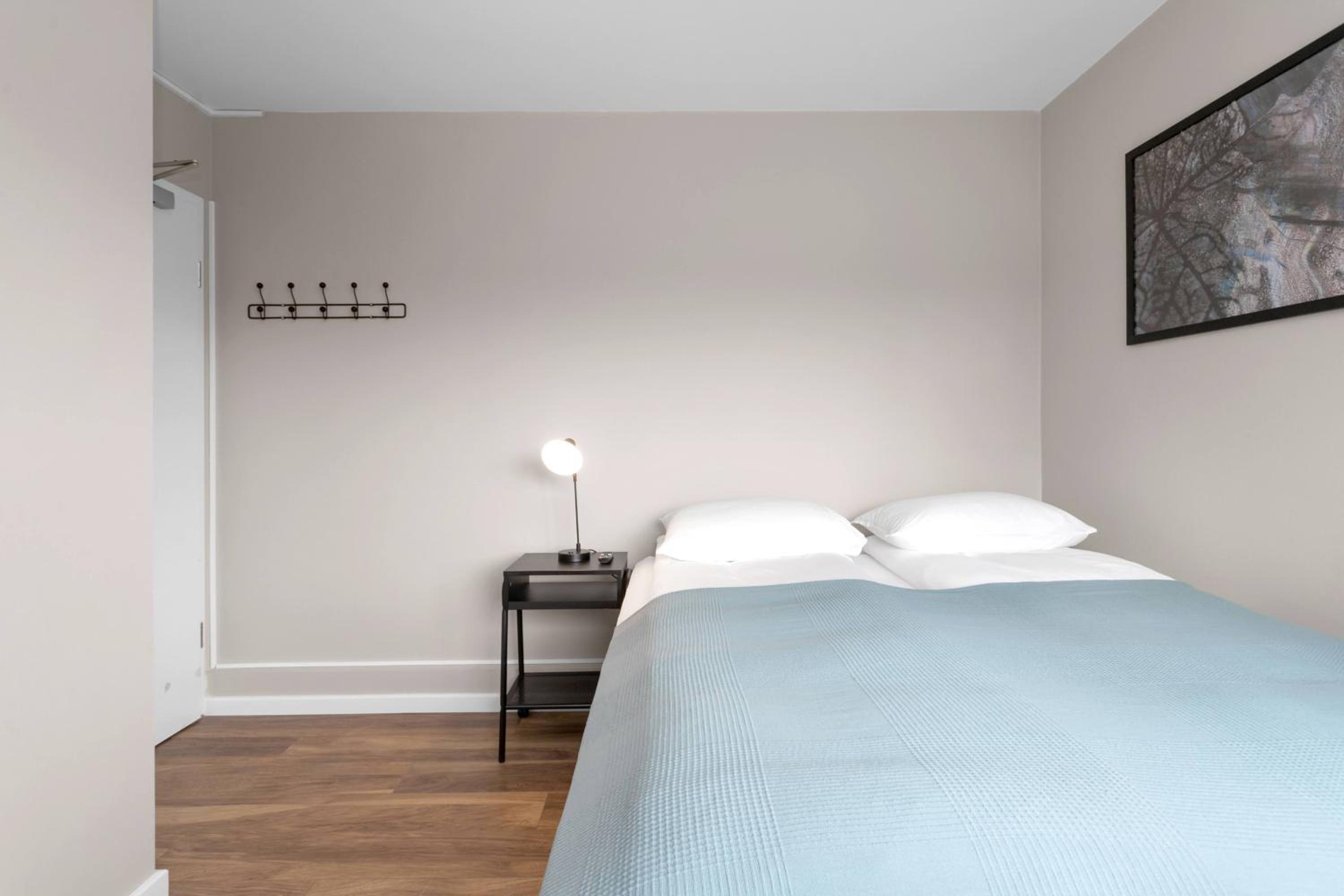 Double Room - Photo 17