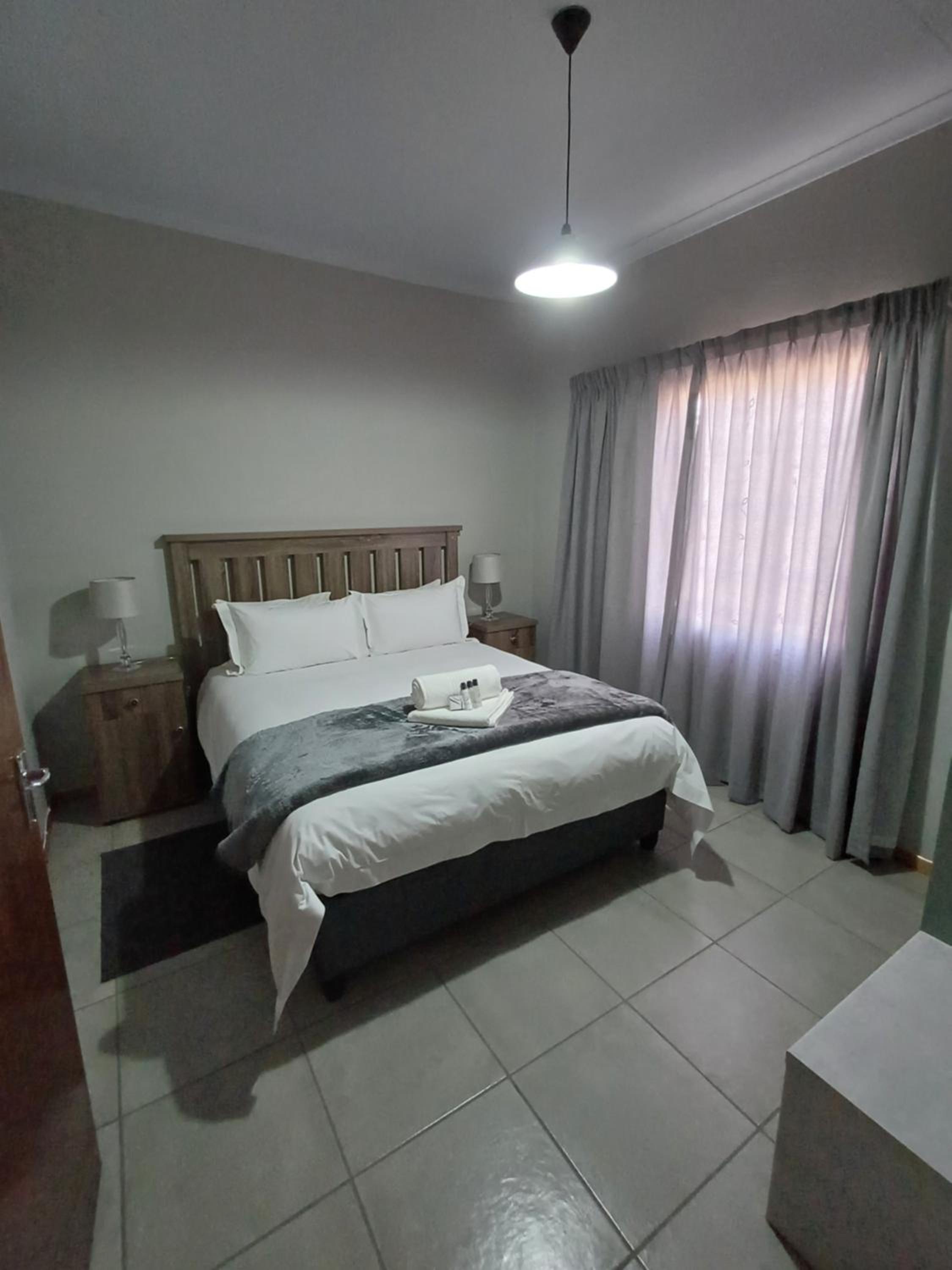 Comfort Double Room photo 1