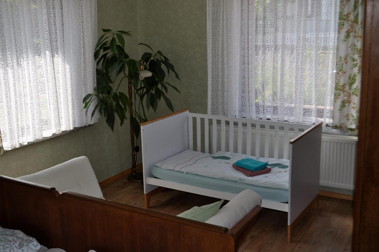 Apartment - Ground Floor photo 1