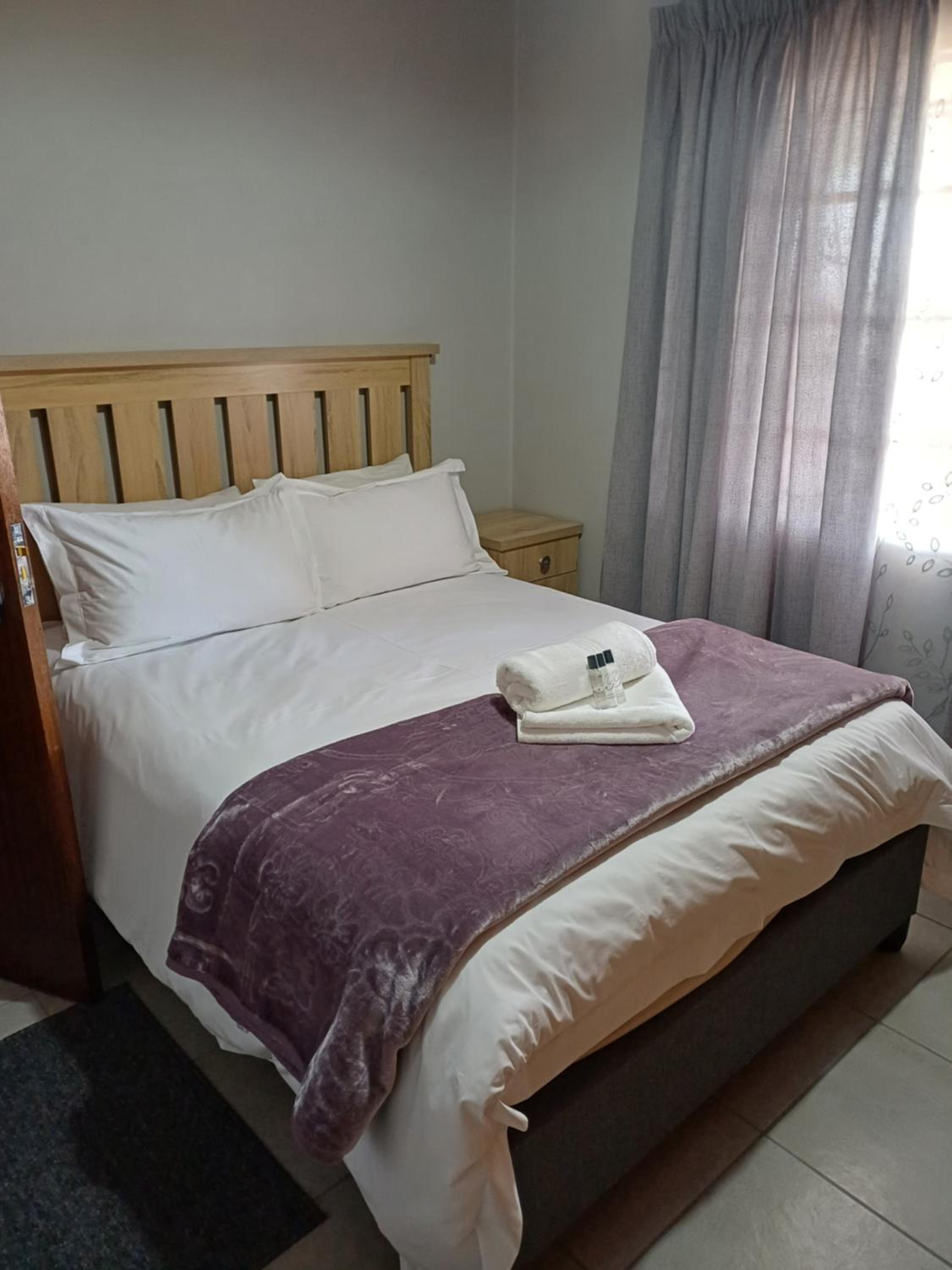 Comfort Double Room photo 2