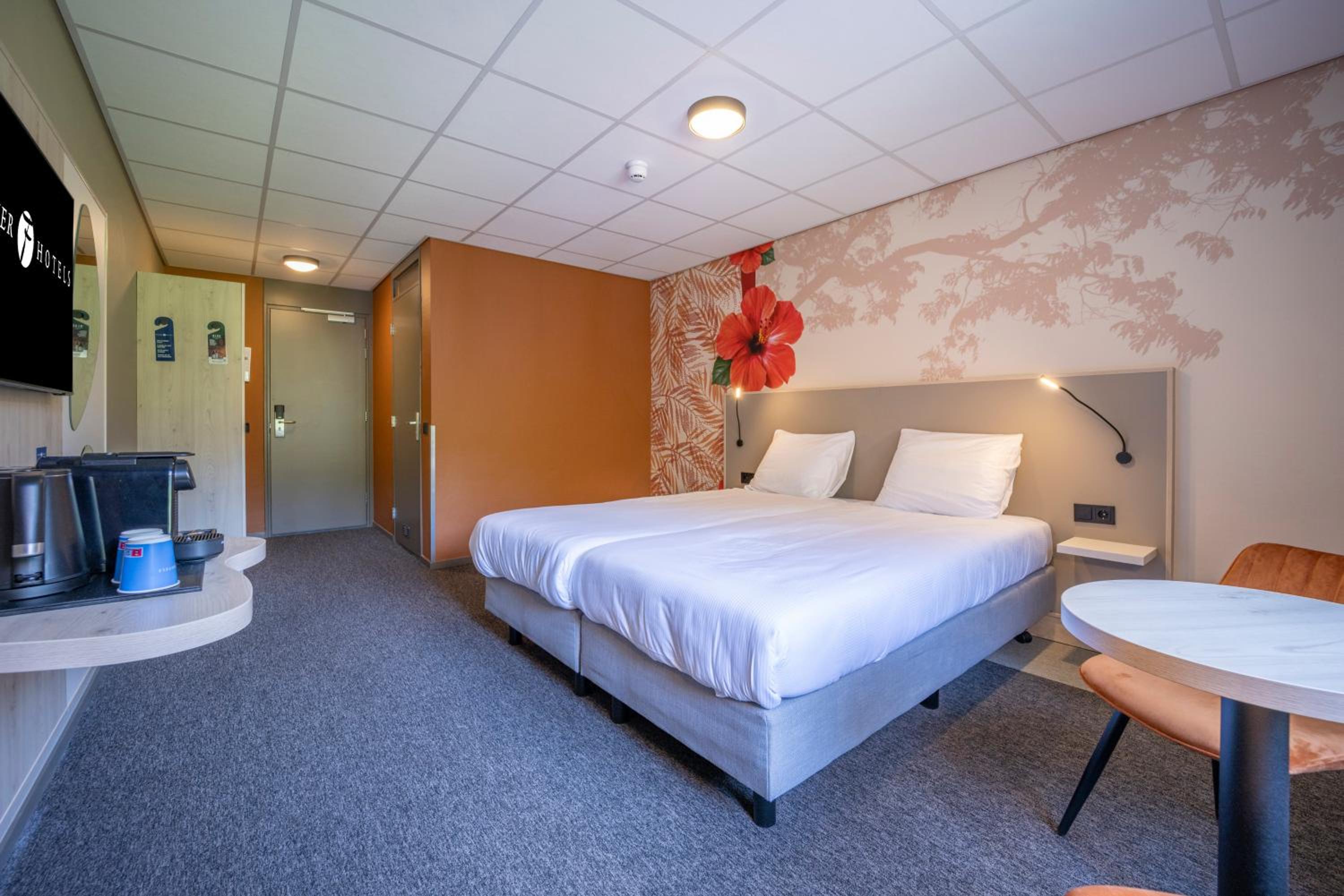 Comfort Double Room - Photo 1