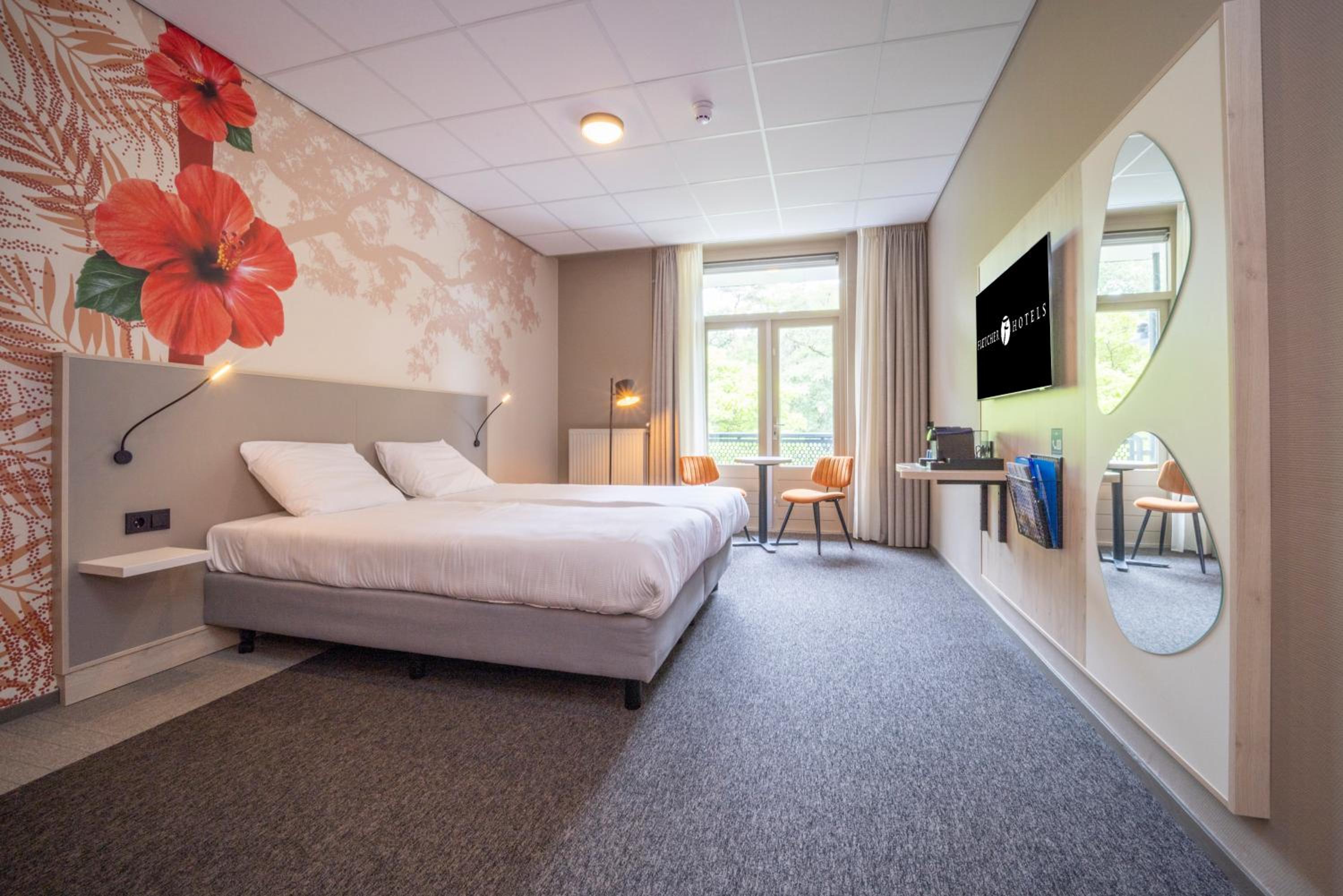 Comfort Double Room with Balcony - Photo 1