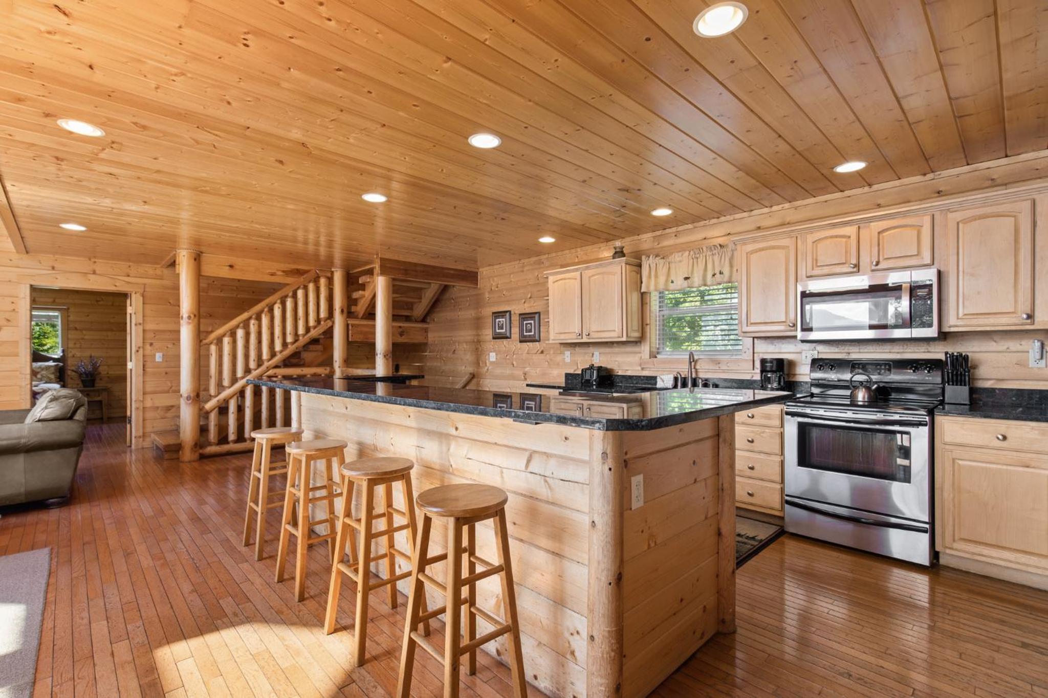 Vacation Home - Photo 25