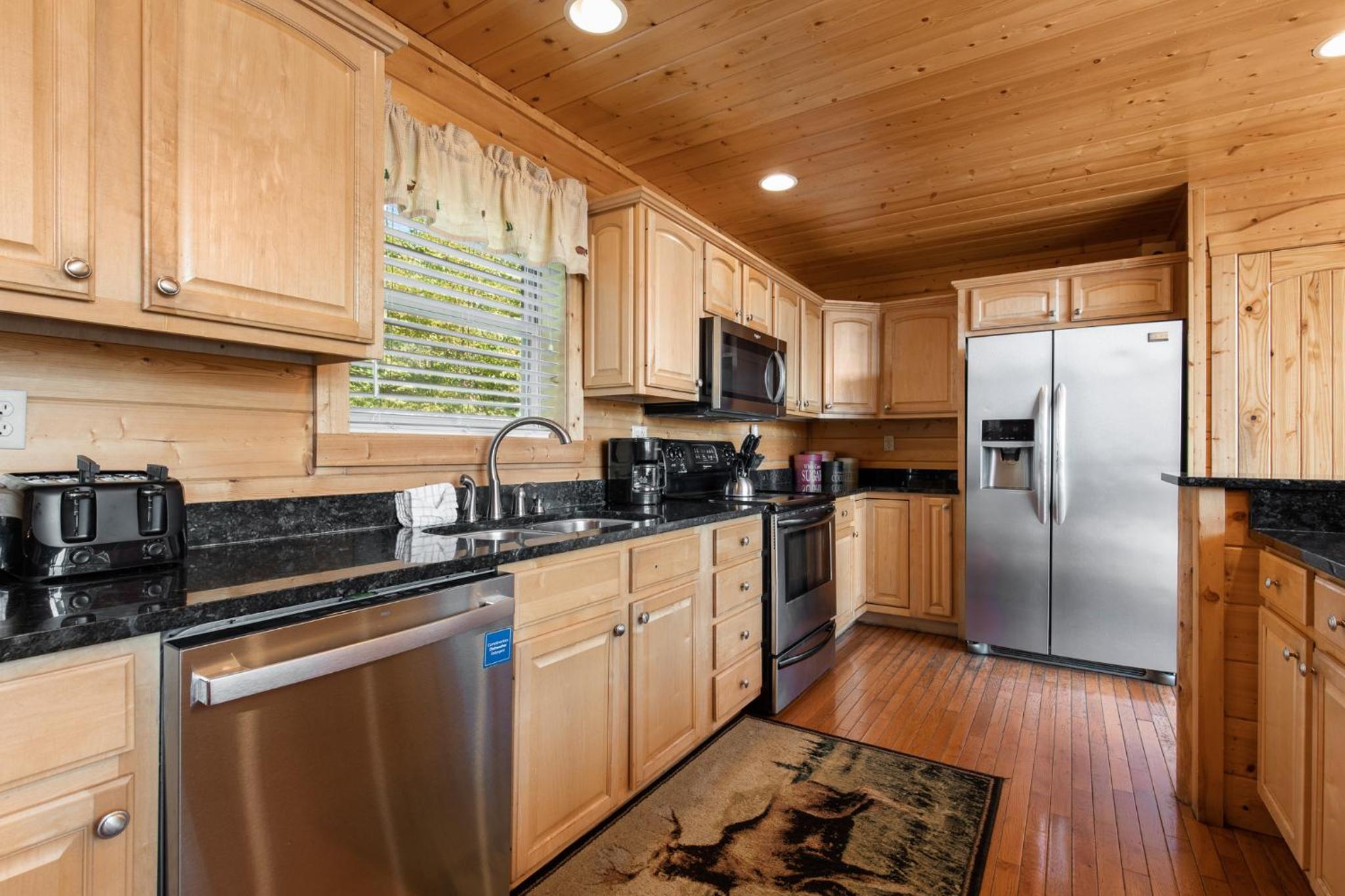 Vacation Home - Photo 23
