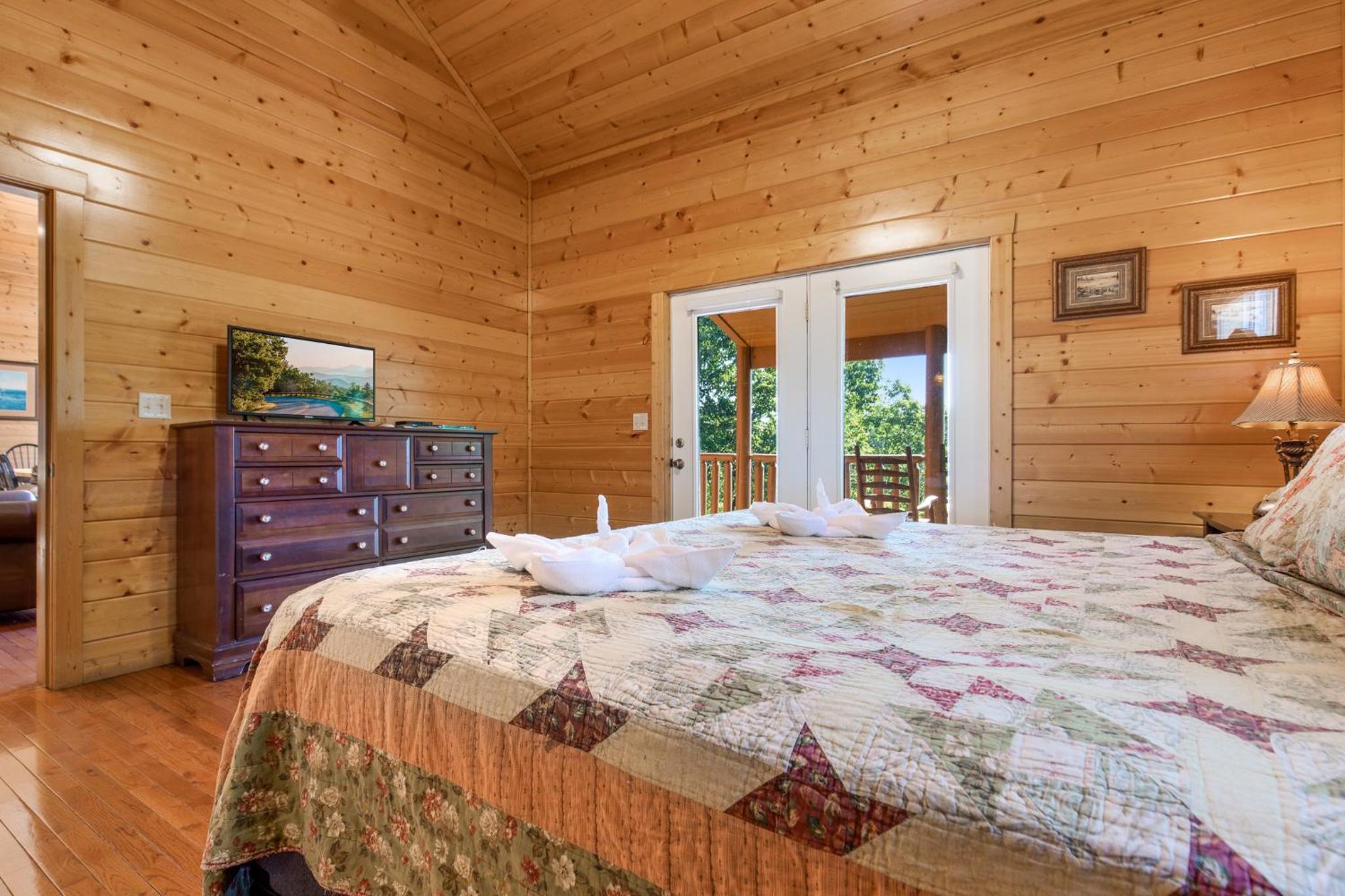 Vacation Home - Photo 18