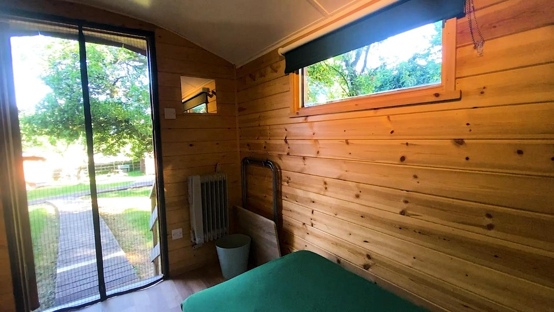 Lorton Vale Camping Pod photo 3
