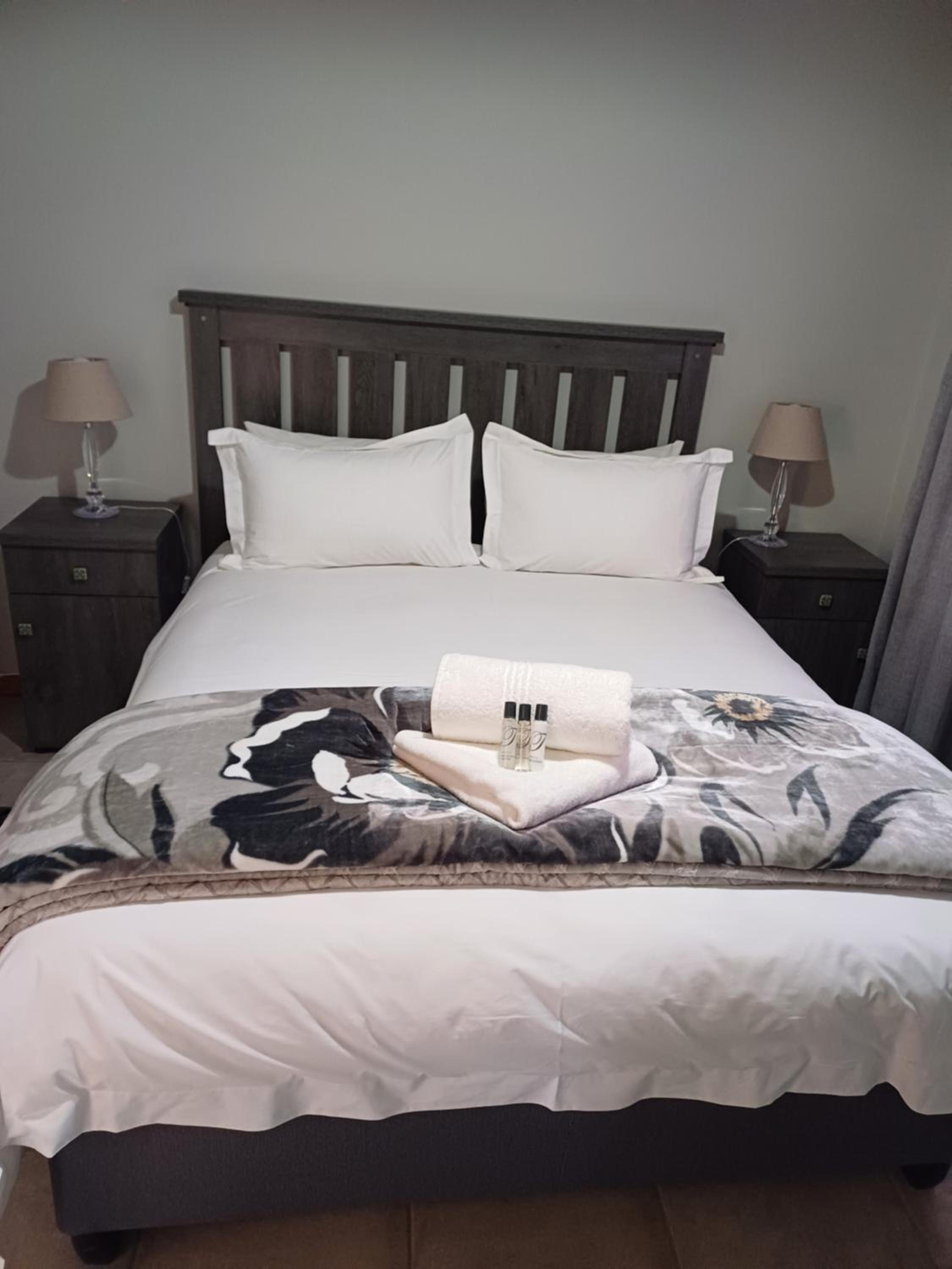 Standard Double Room photo 1