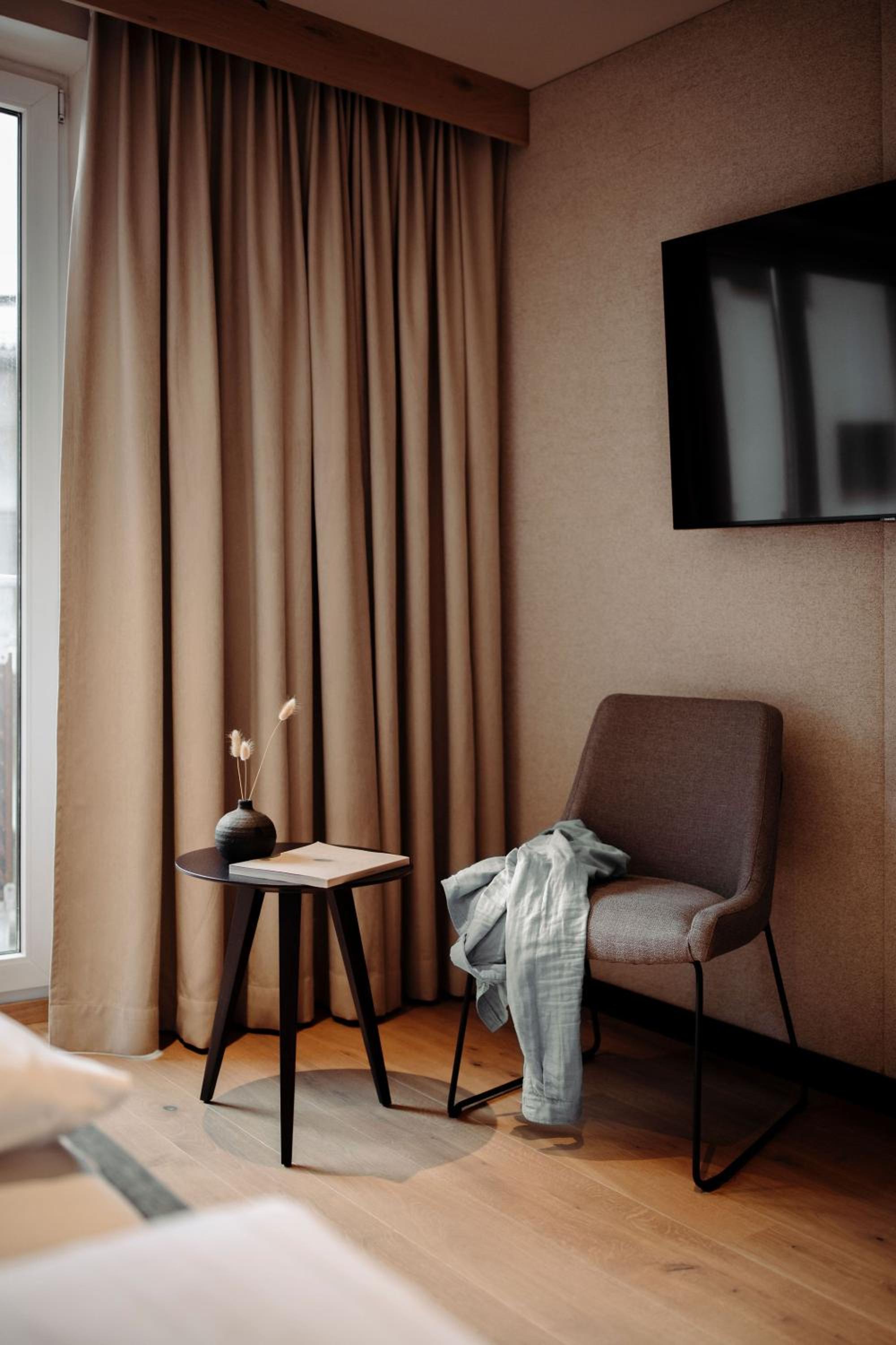 Budget Room without balcony photo 2